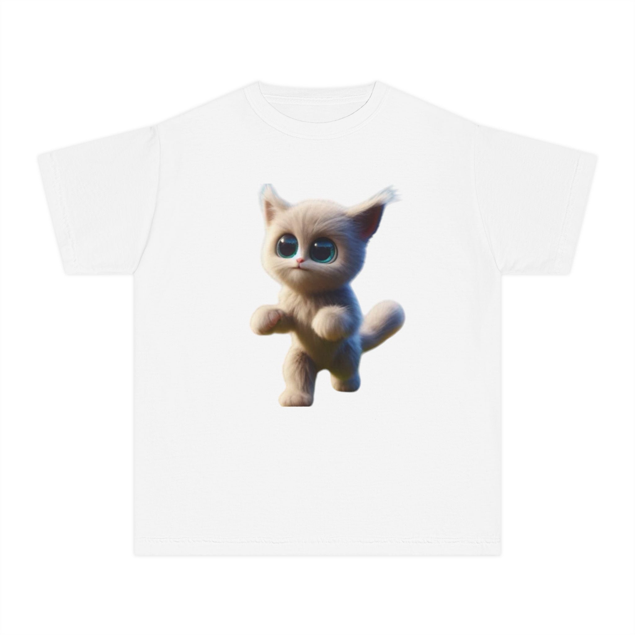 Youth Midweight Tee