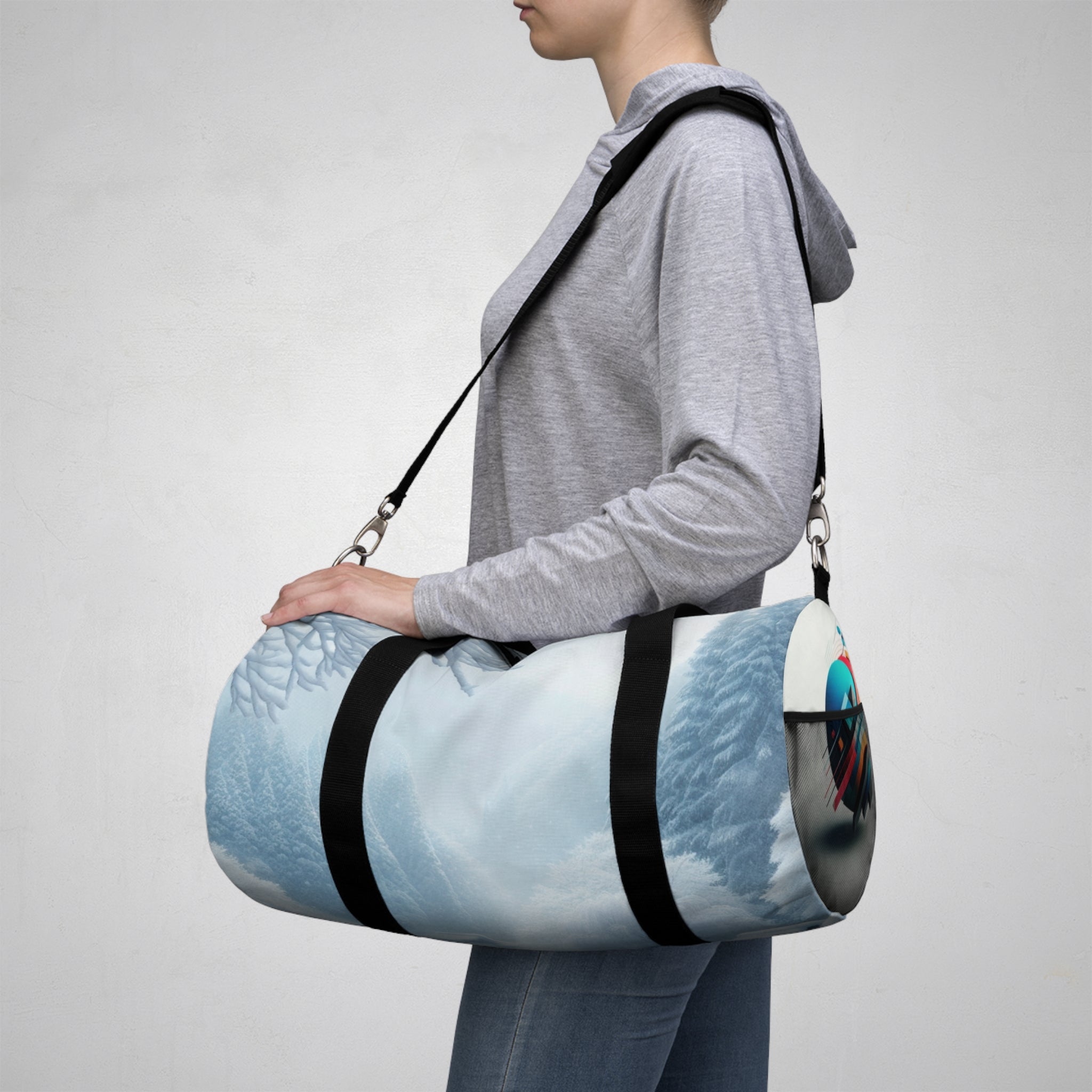 Duffel Bag