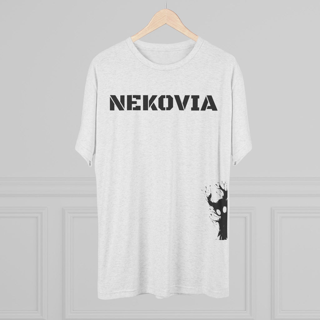 Unisex Tri-Blend Crew Tee