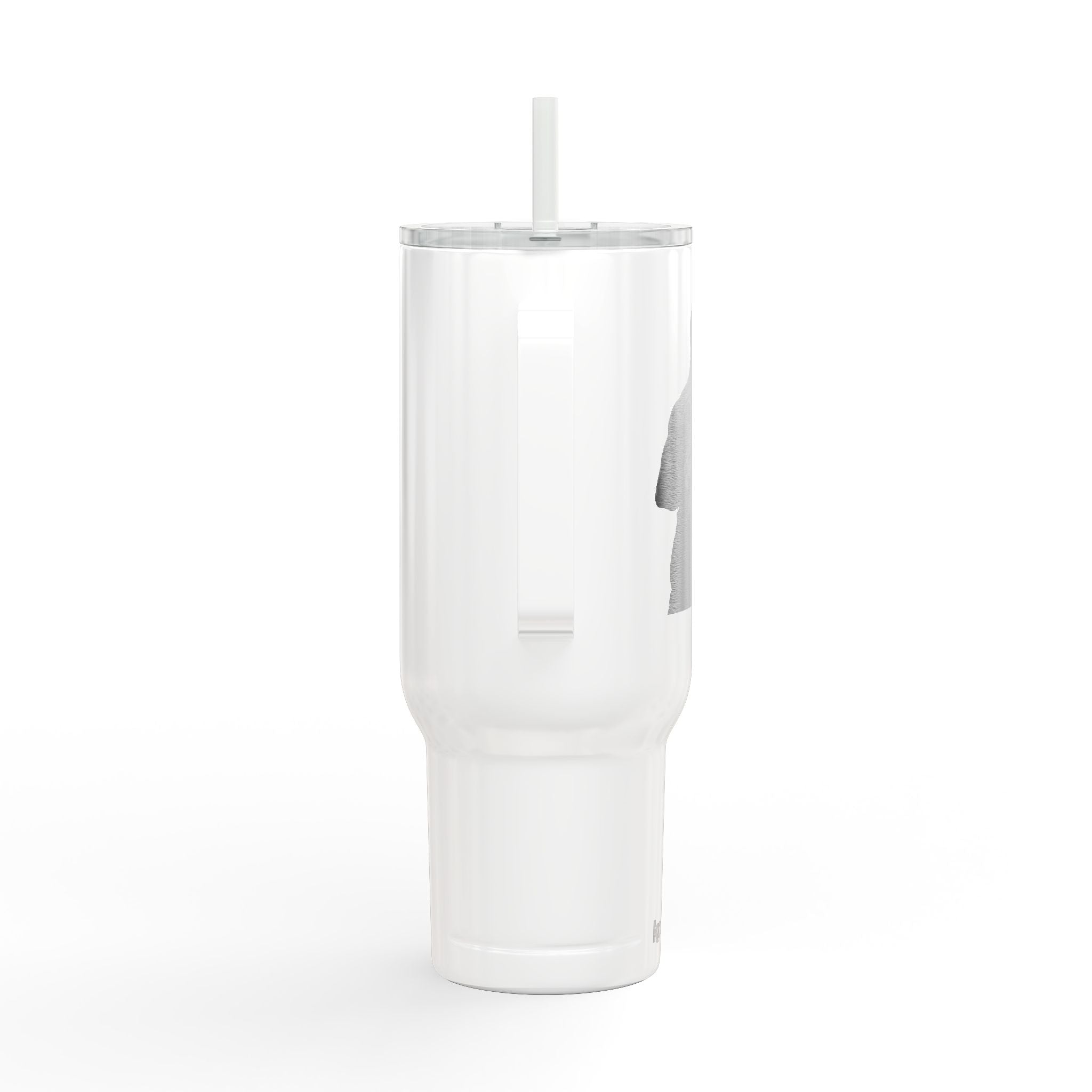 Insulated Tumbler with Lid, 40oz (Engraving)