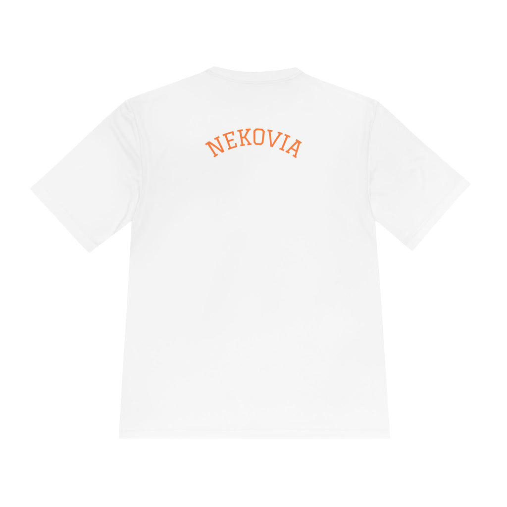 Unisex Moisture Wicking Tee
