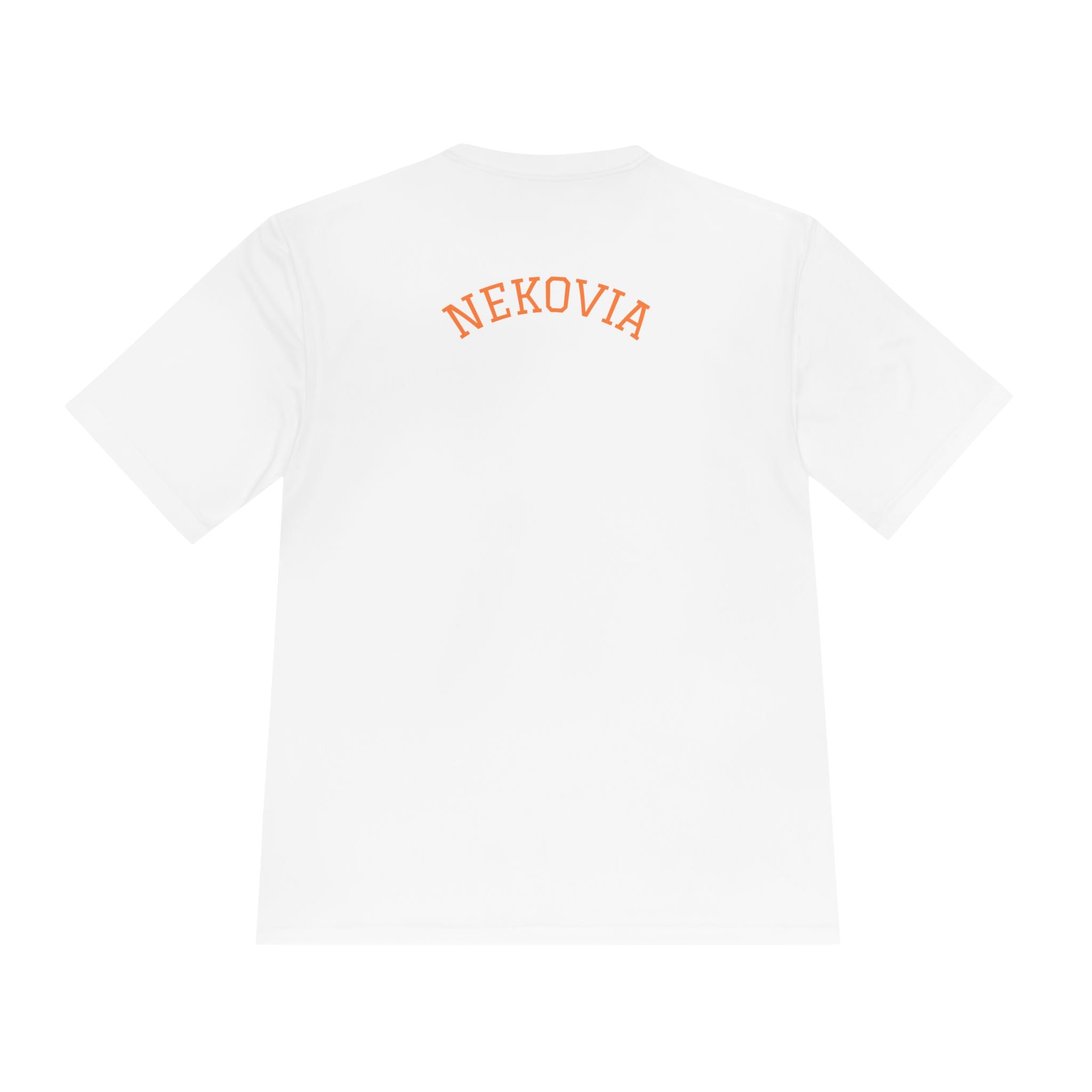 Unisex Moisture Wicking Tee