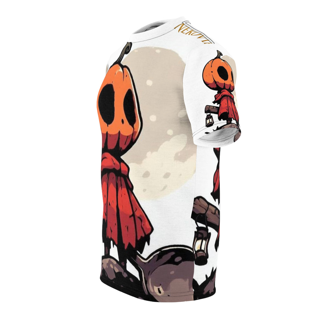 Unisex Cut & Sew Tee (AOP)