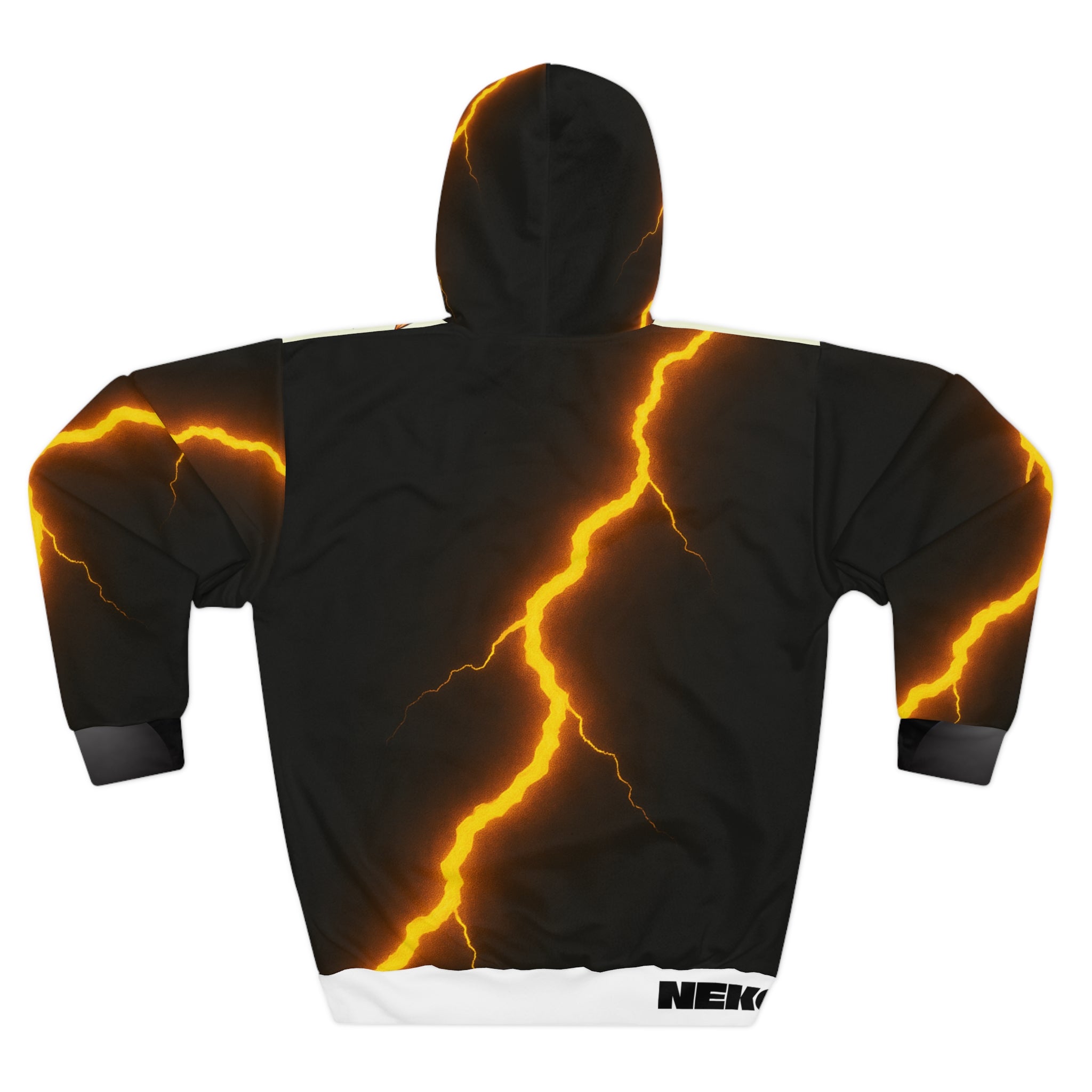 Unisex Pullover Hoodie (AOP)