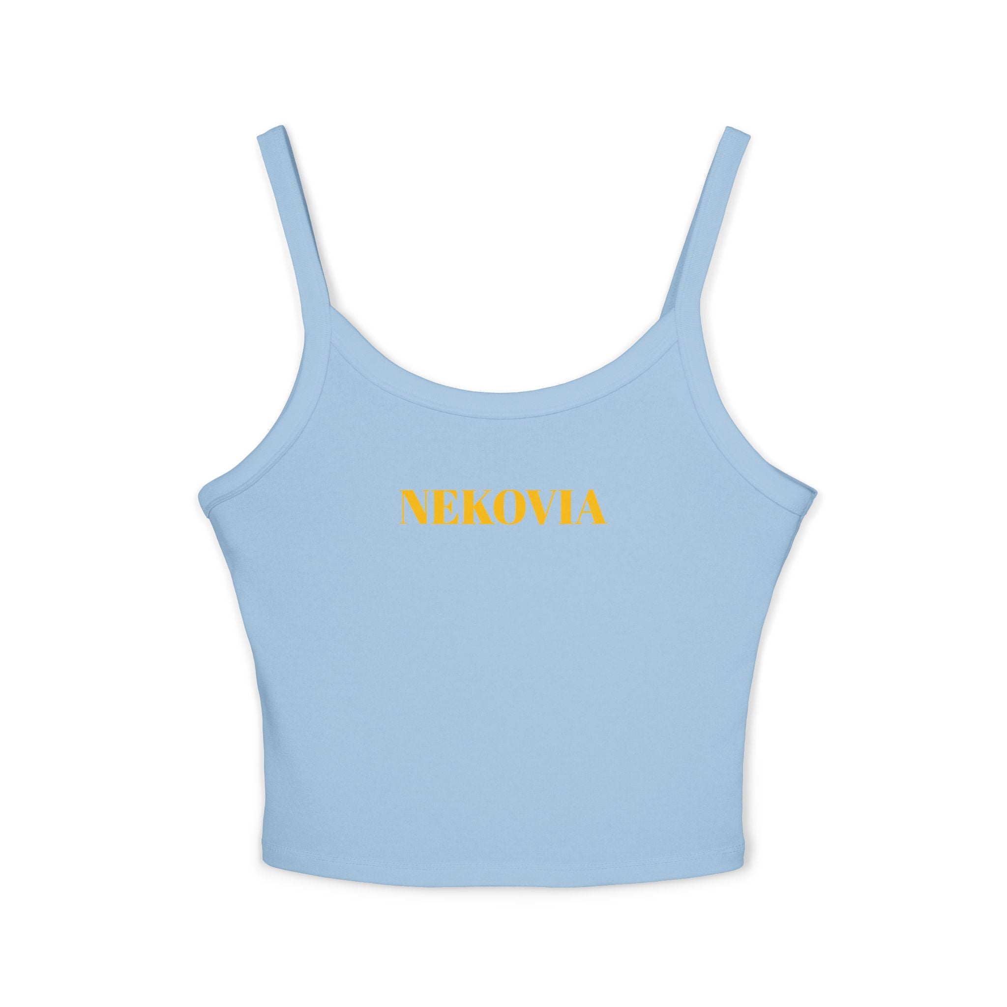 Copy of Women's Spaghetti Strap Tank Top