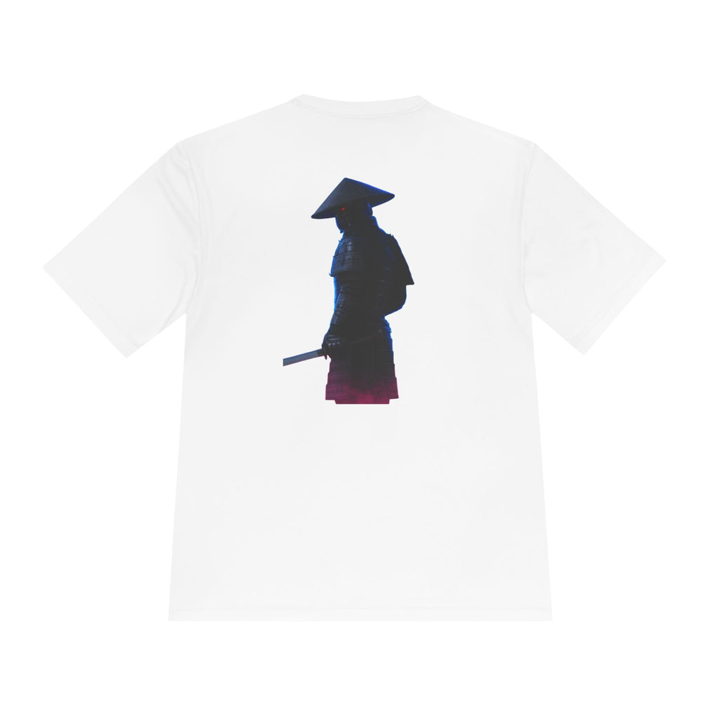 Unisex Moisture Wicking Tee