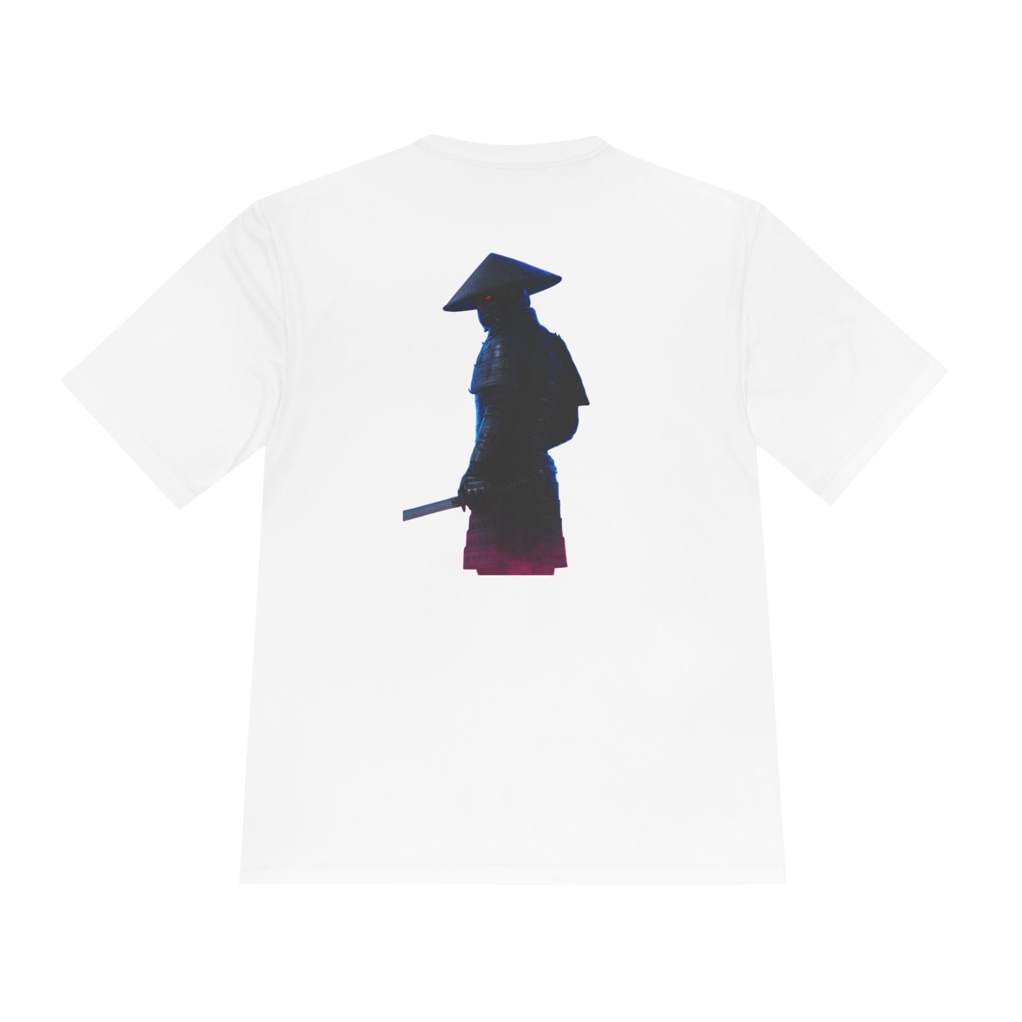 Unisex Moisture Wicking Tee