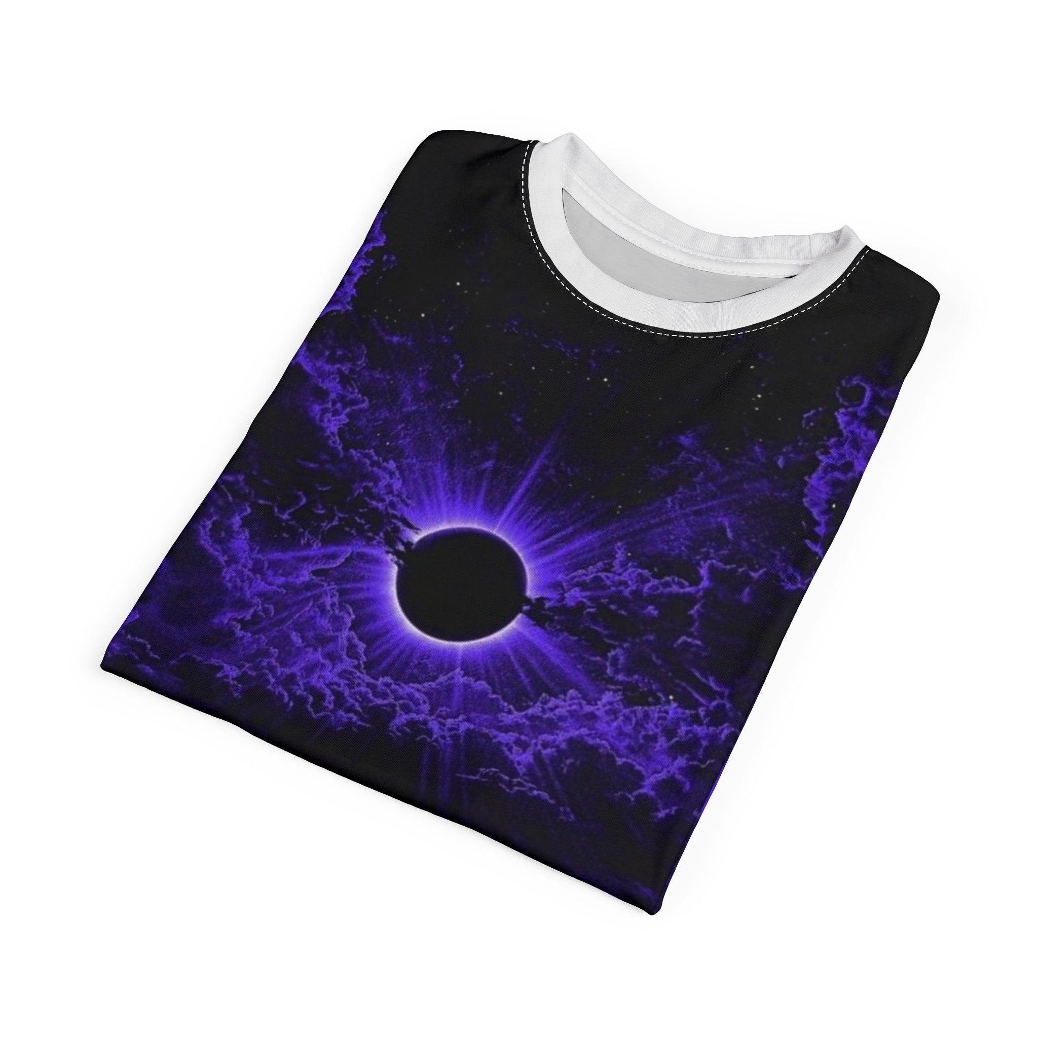 Unisex Cut & Sew Tee (AOP)