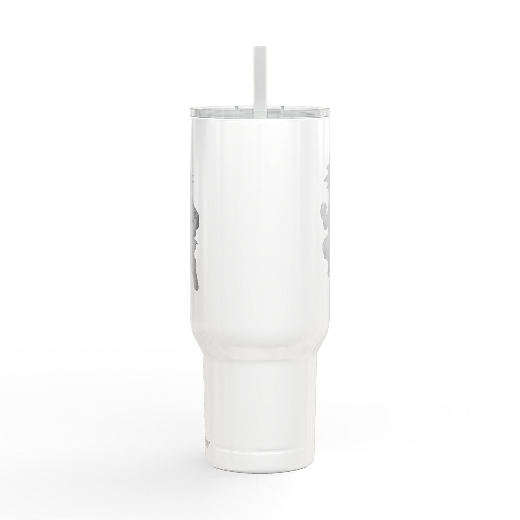 Insulated Tumbler with Lid, 40oz (Engraving)