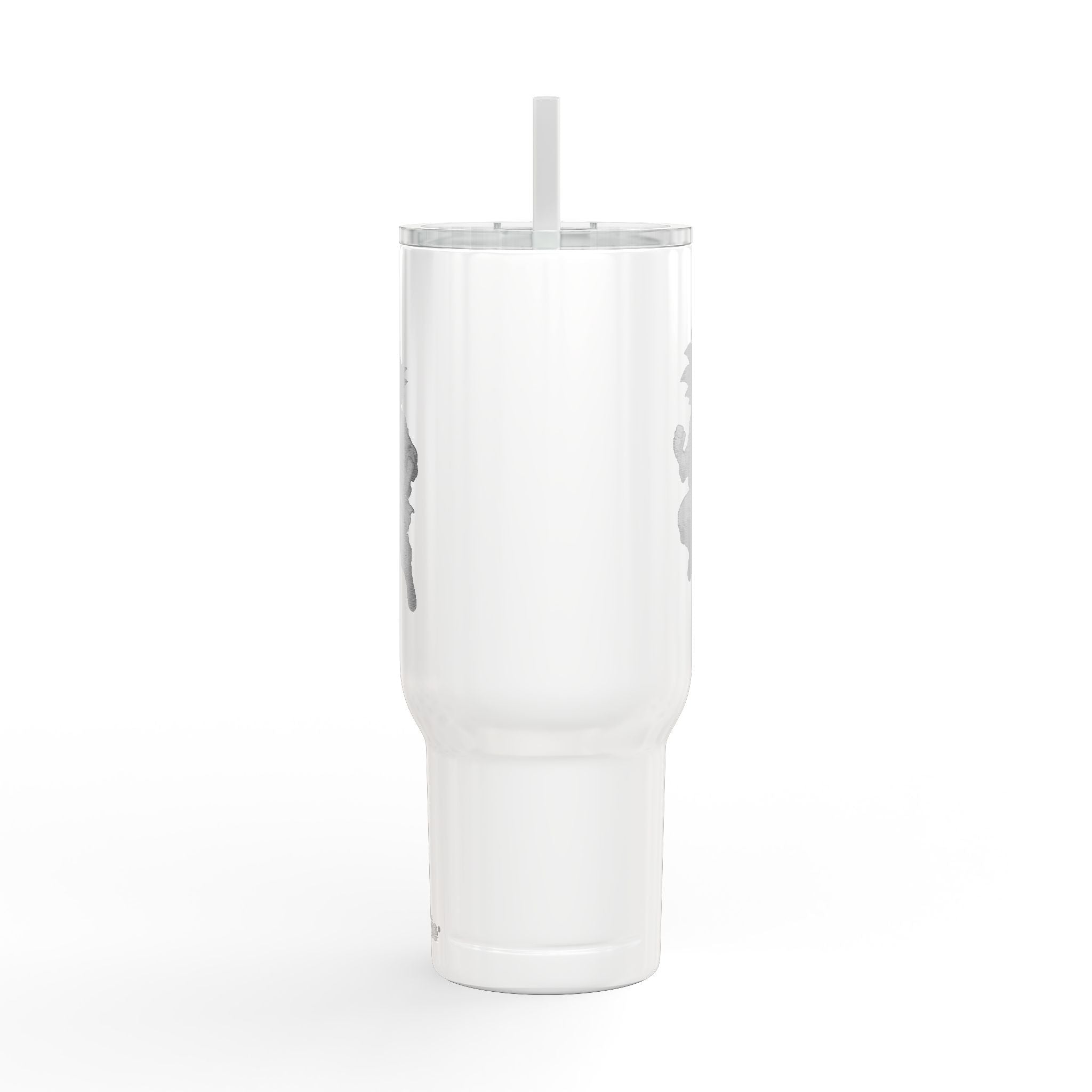 Insulated Tumbler with Lid, 40oz (Engraving)