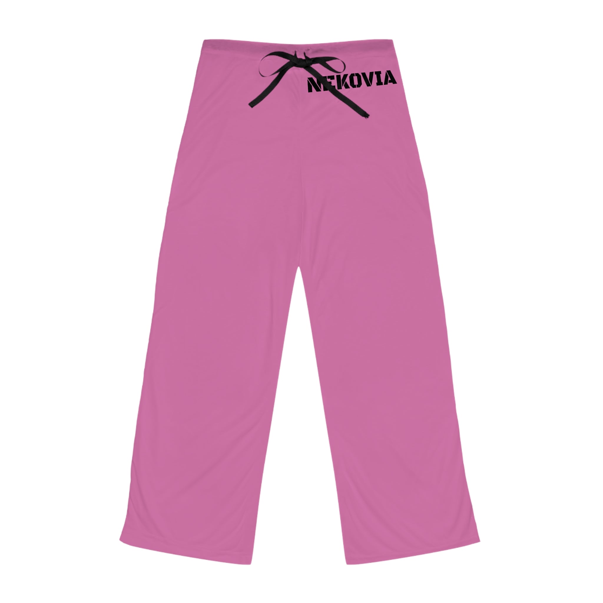 Women's Pajama Pants (AOP)