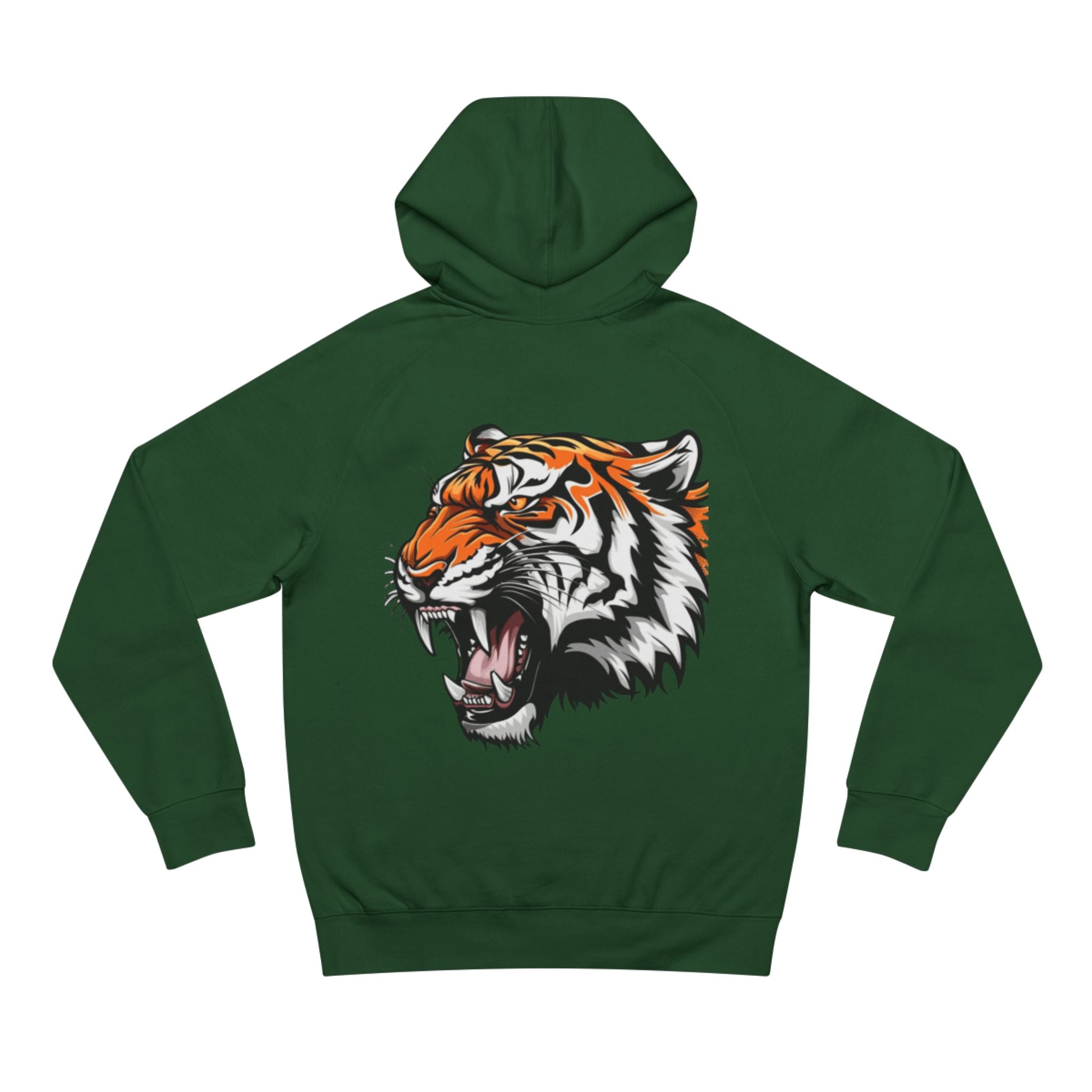 Unisex Supply Hoodie