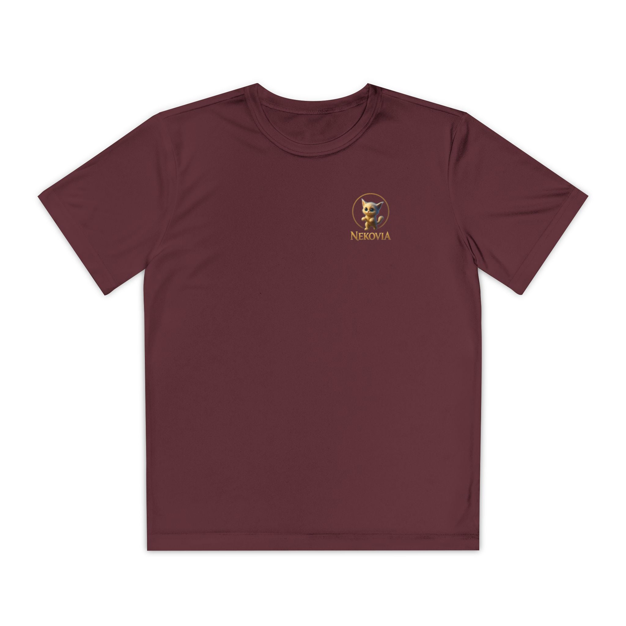 Youth Competitor Tee