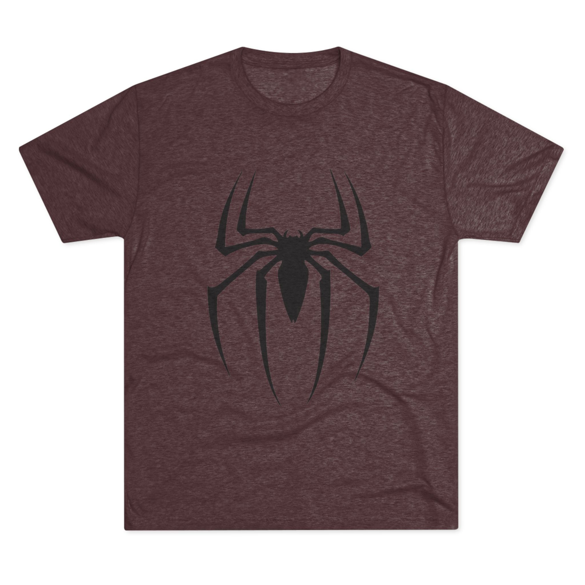 Unisex Tri-Blend Crew Tee