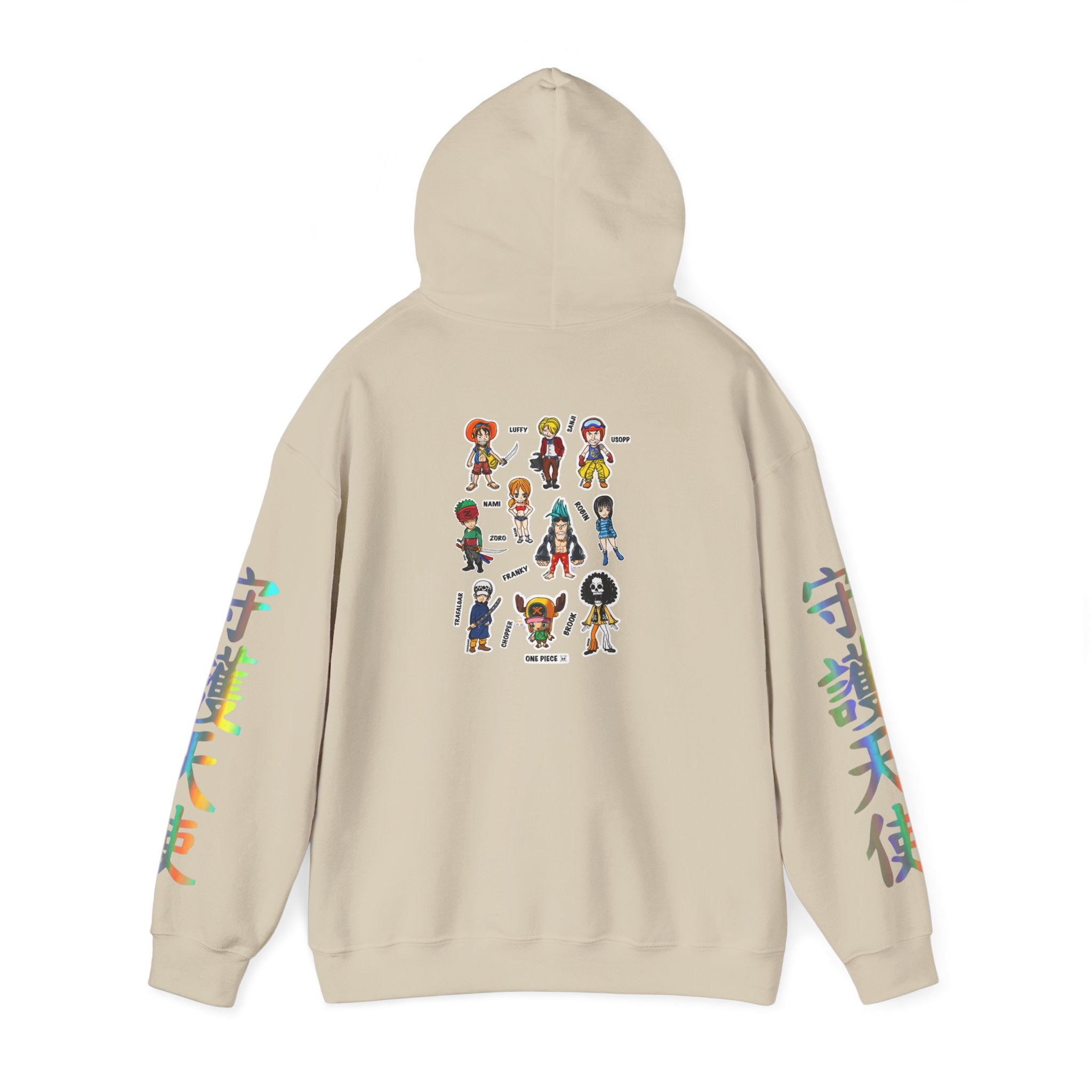 Unisex Heavy Blend™ Hooded Sweatshirt