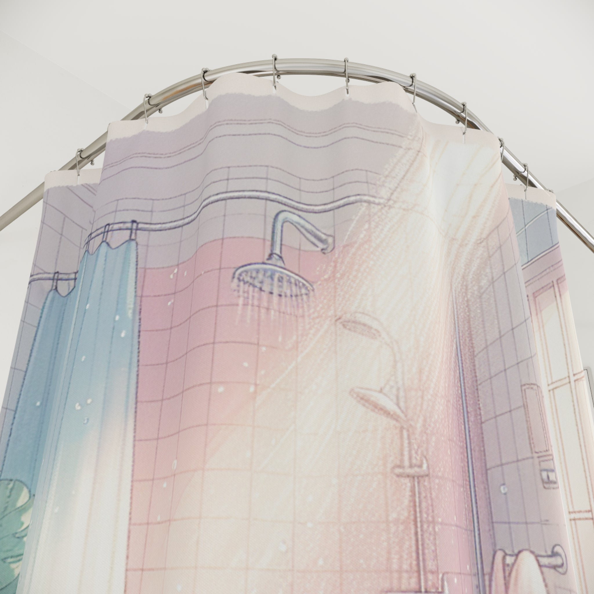 Shower Curtains