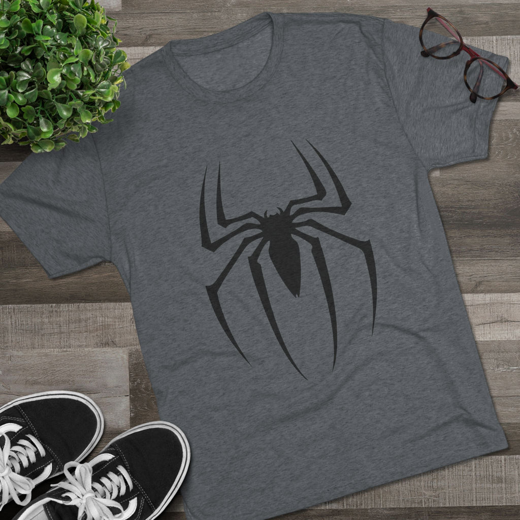 Unisex Tri-Blend Crew Tee