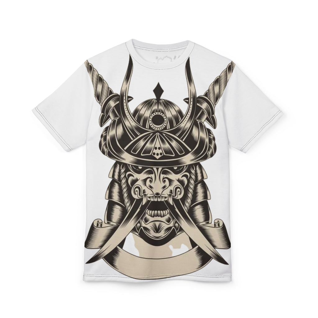 Unisex Cut & Sew Tee (AOP)