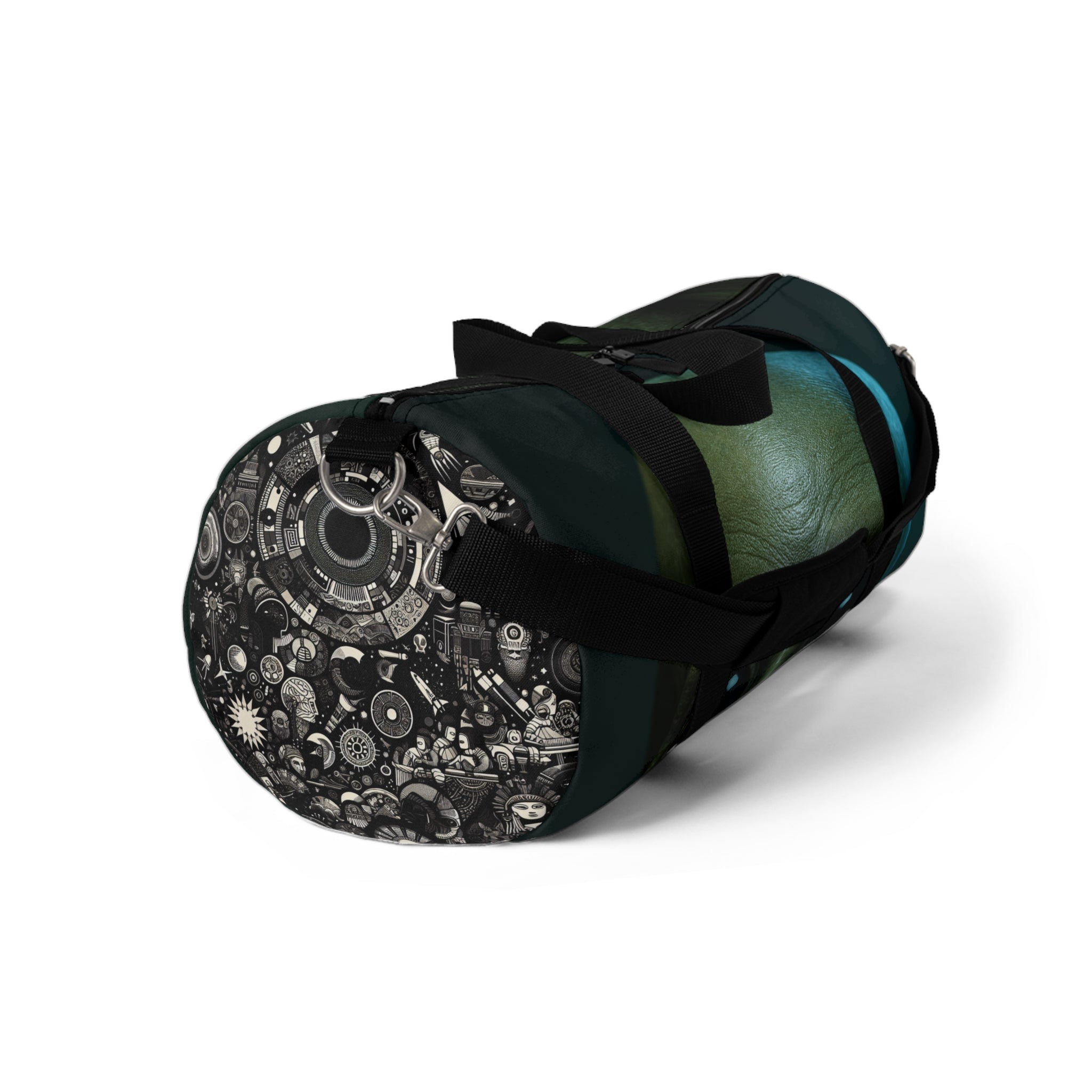 Duffel Bag