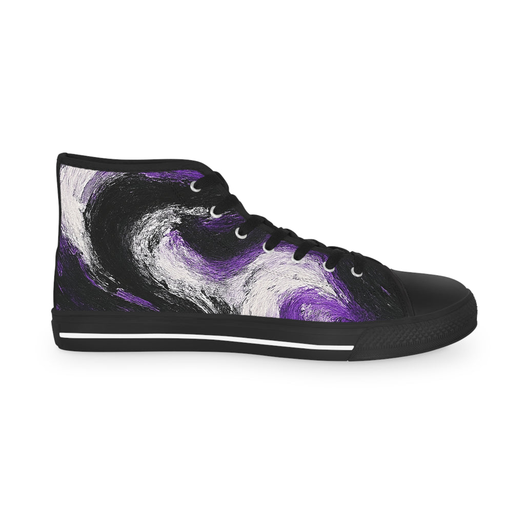 Men's High Top Sneakers