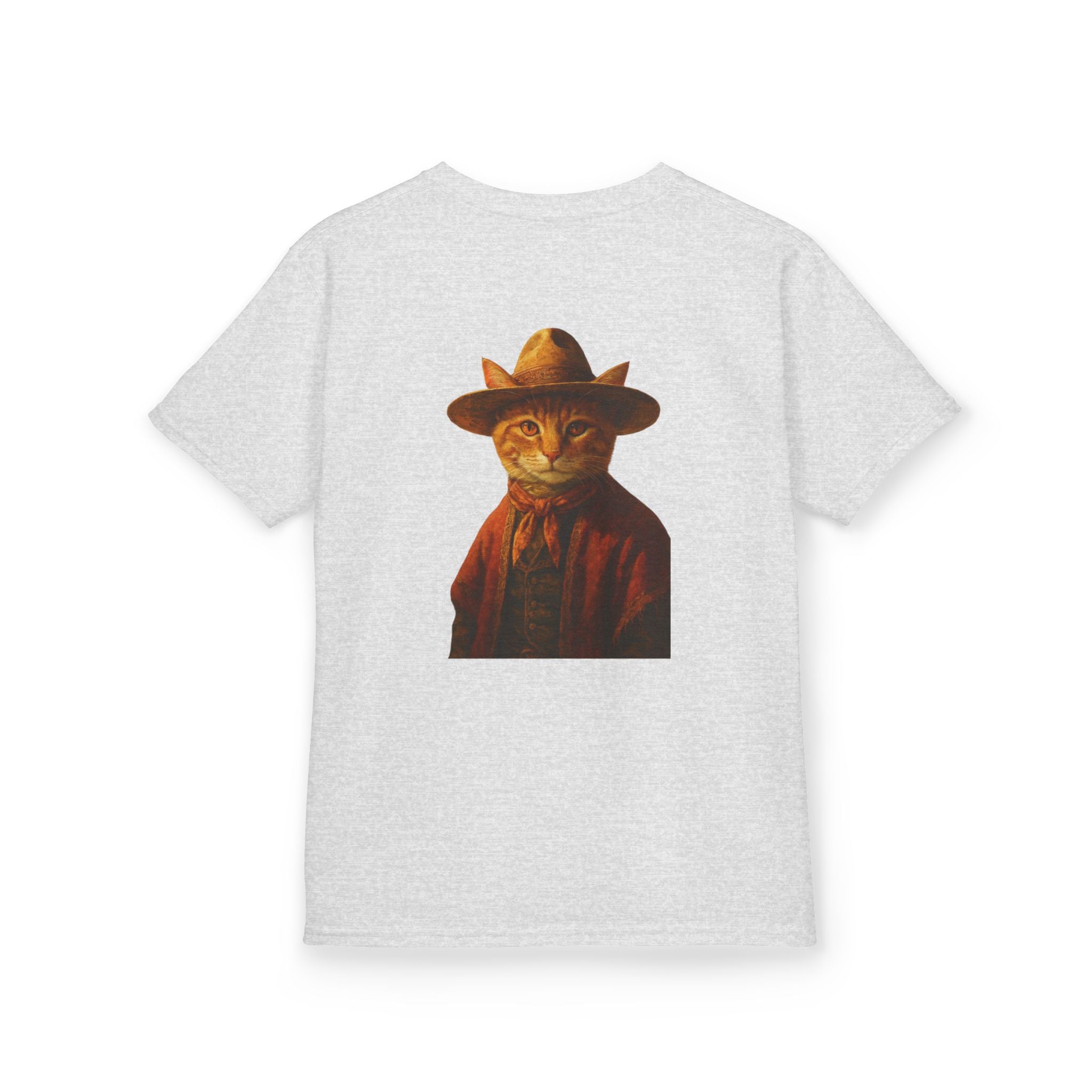 Copy of Kids Heavy Cotton™ Tee