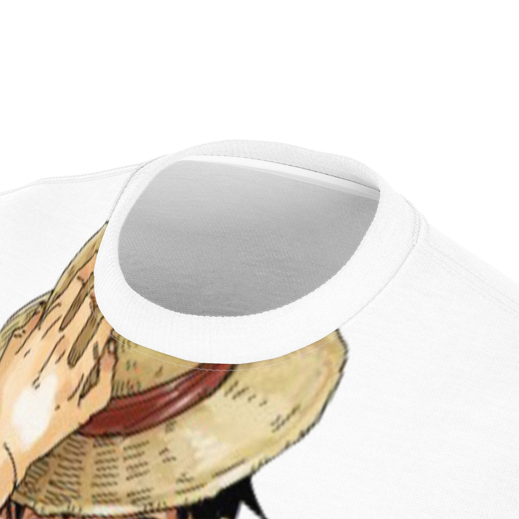 Unisex Cut & Sew Tee (AOP)