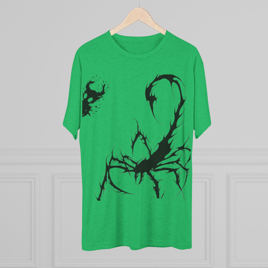 Unisex Tri-Blend Crew Tee