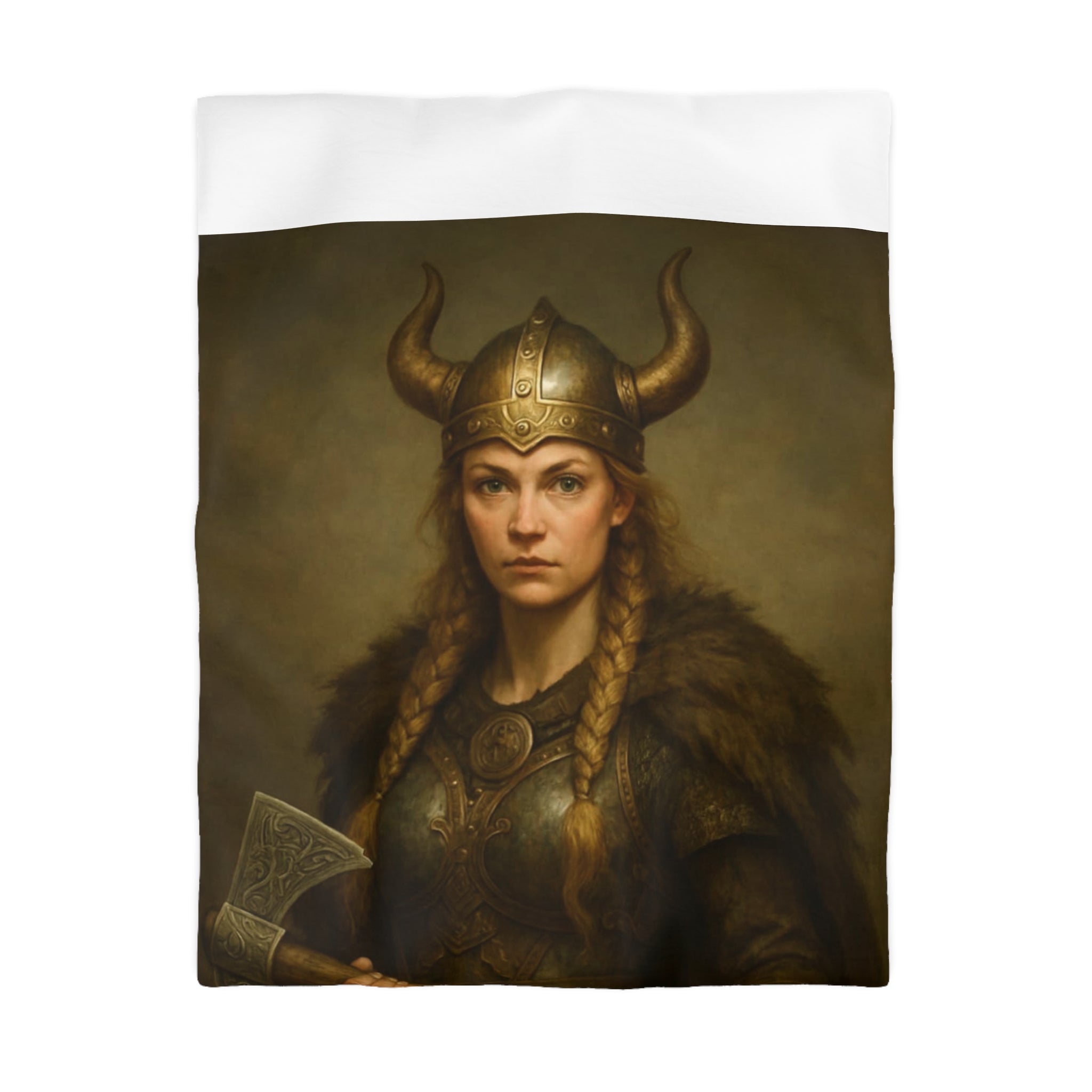 Microfiber Duvet Cover