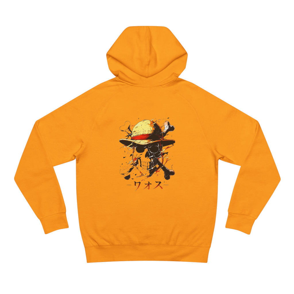 Unisex Supply Hoodie