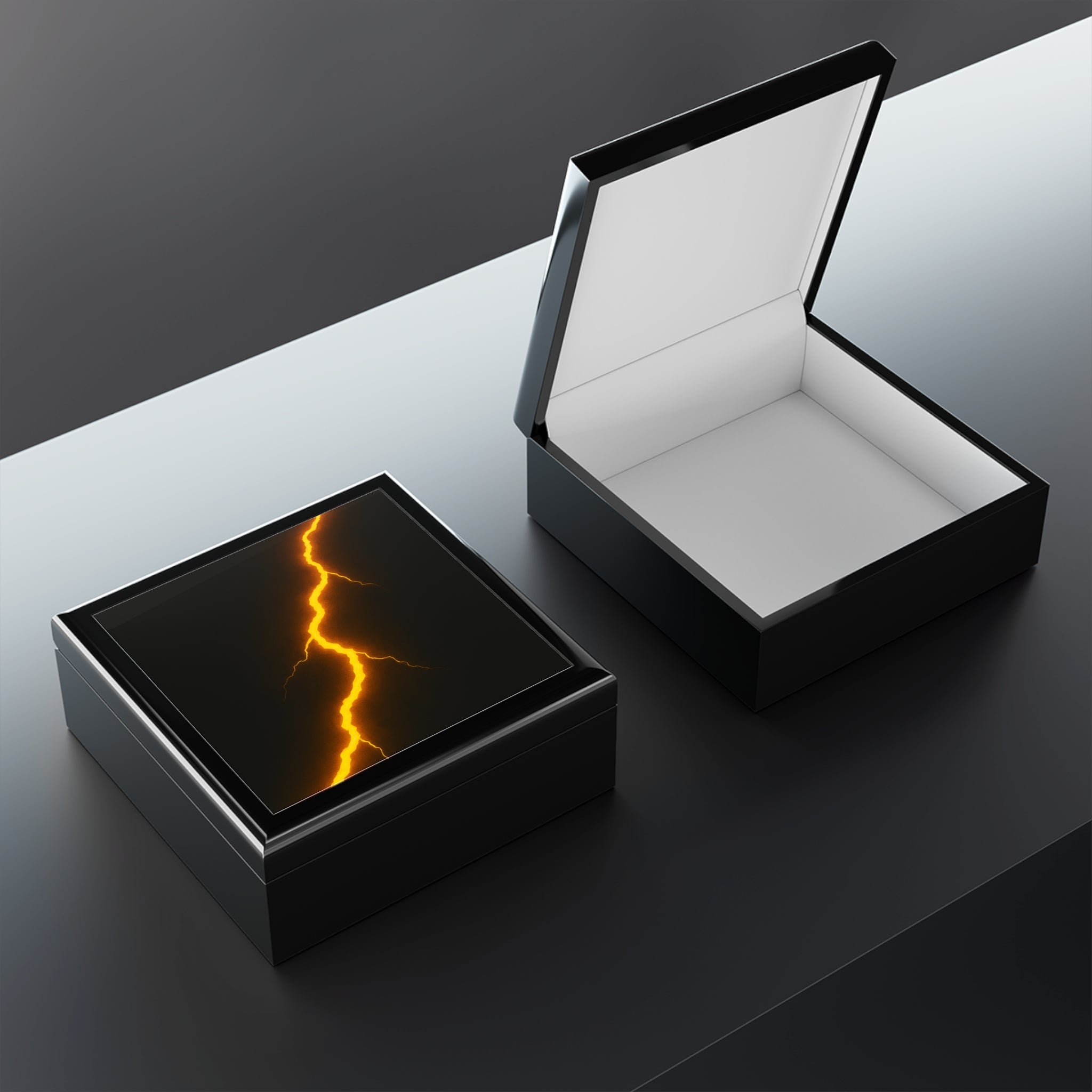 Jewelry Box