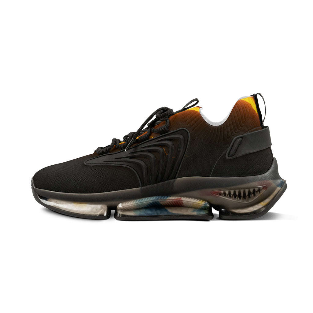 Men's Mesh Sneakers