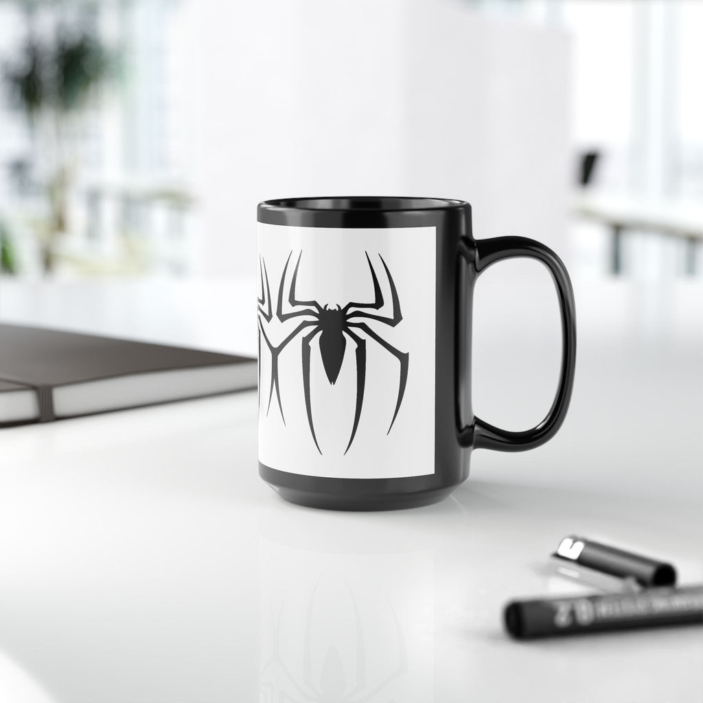 Black Mug (11oz, 15oz)