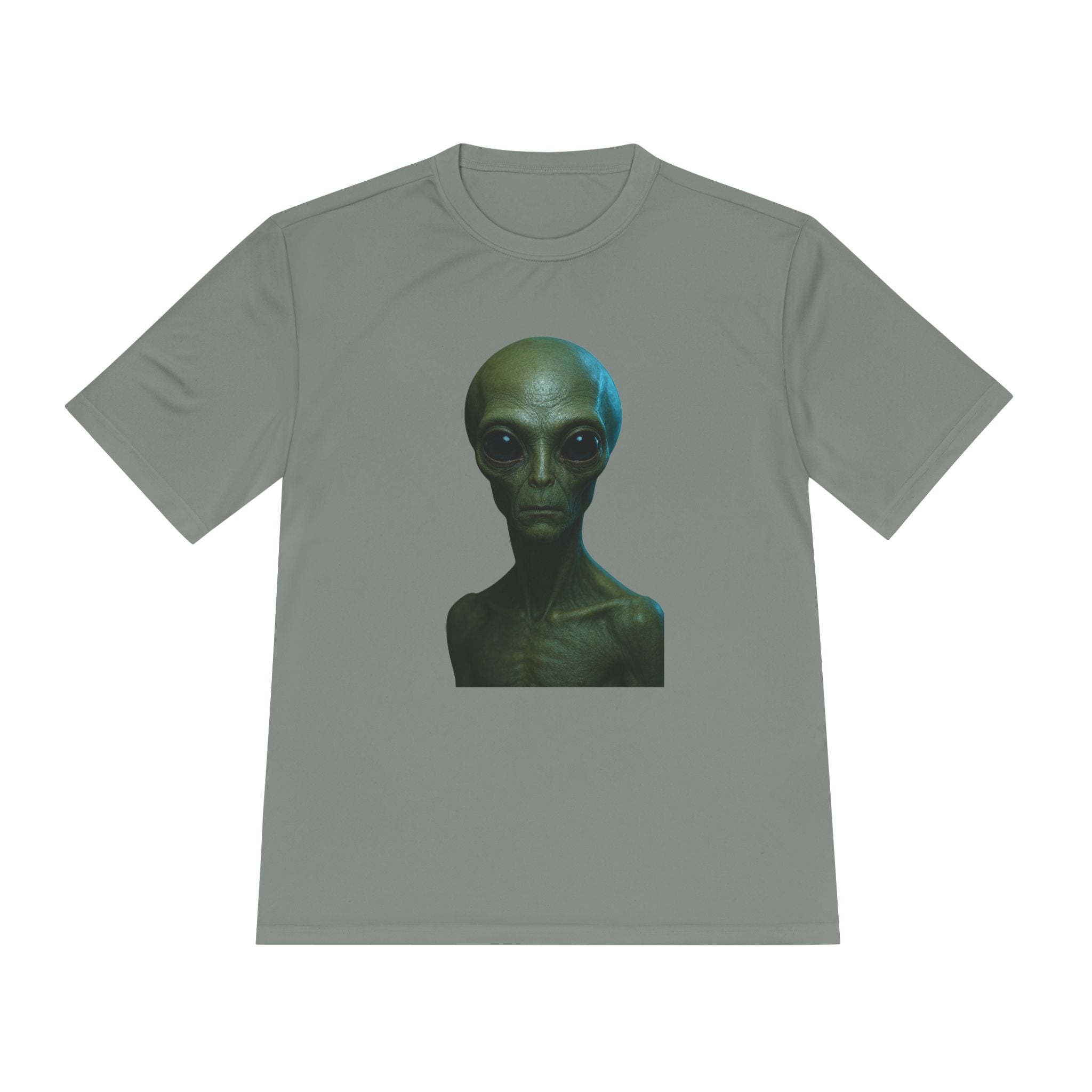 Unisex Moisture Wicking Tee