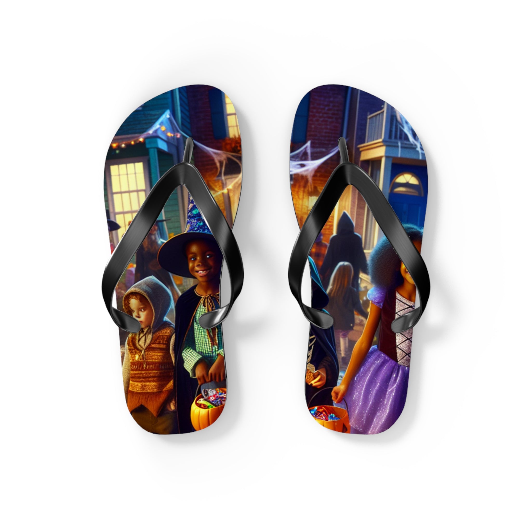 Flip Flops