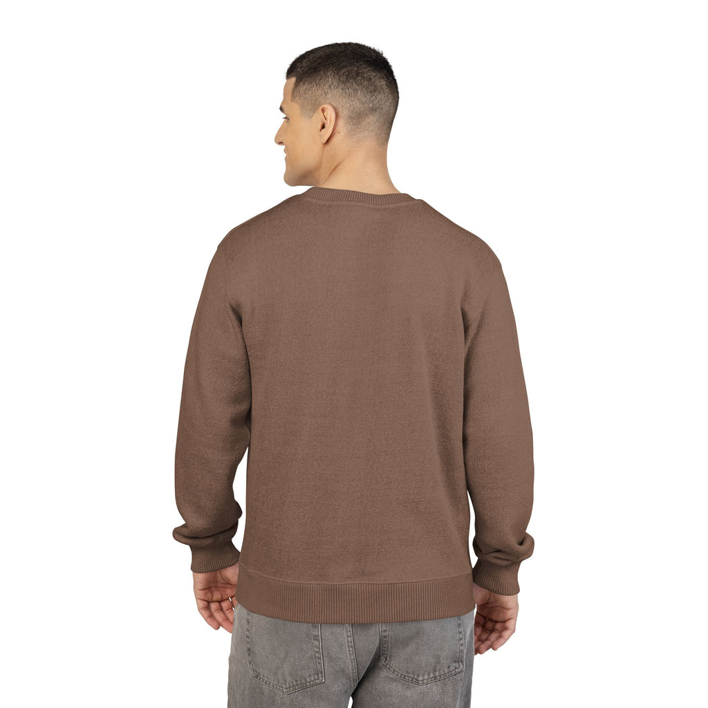 Unisex Nantucket Crewneck Sweatshirt (Embroidery)