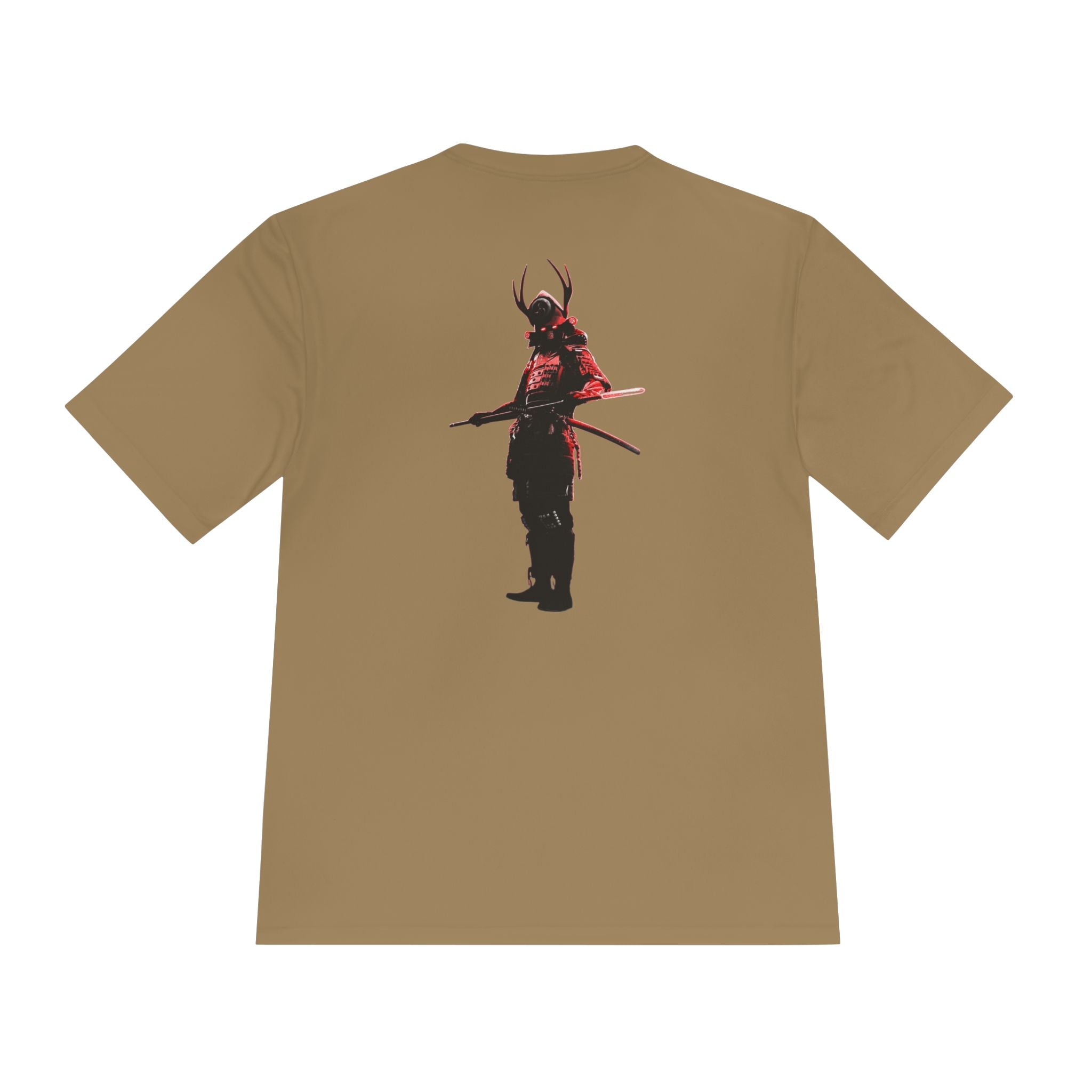 Unisex Moisture Wicking Tee