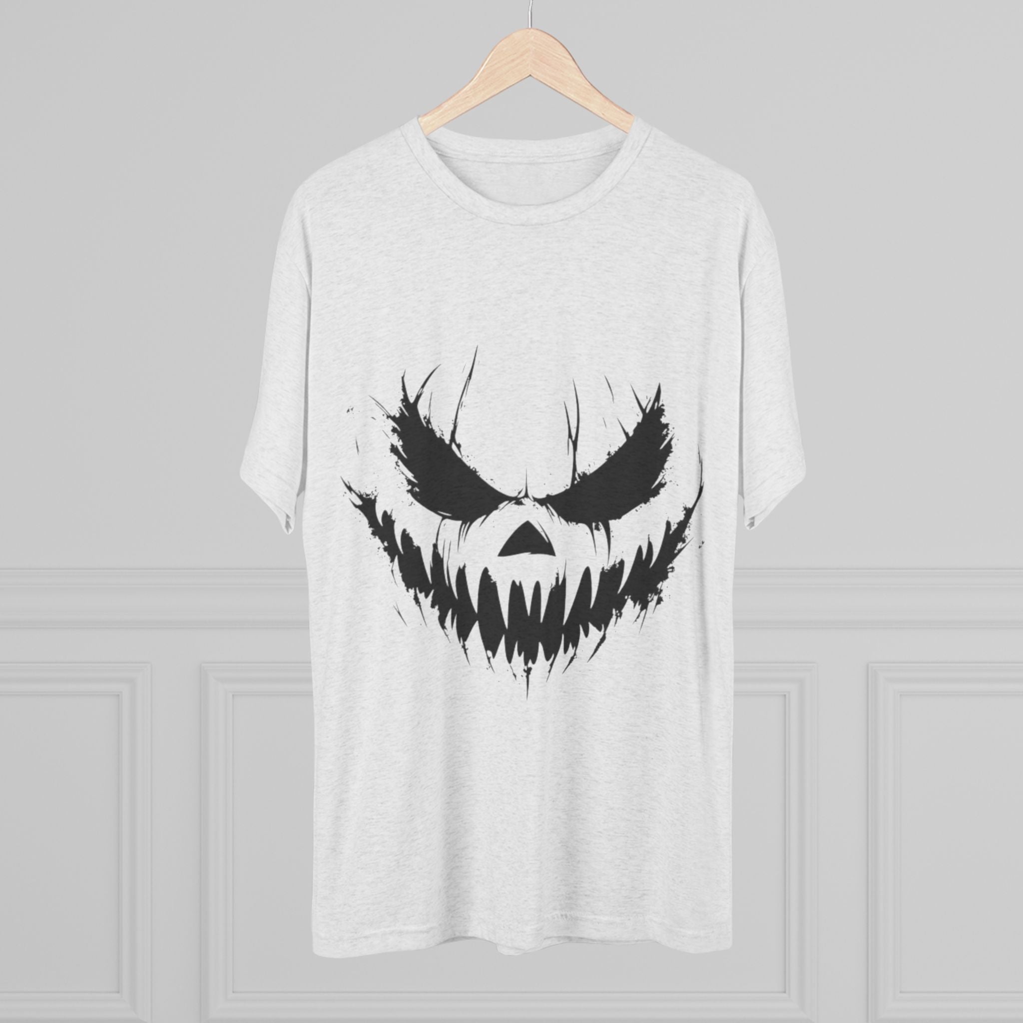 Unisex Tri-Blend Crew Tee