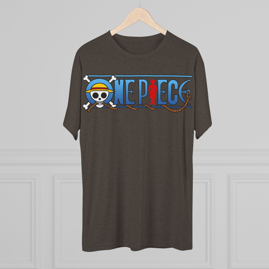 Unisex Tri-Blend Crew Tee