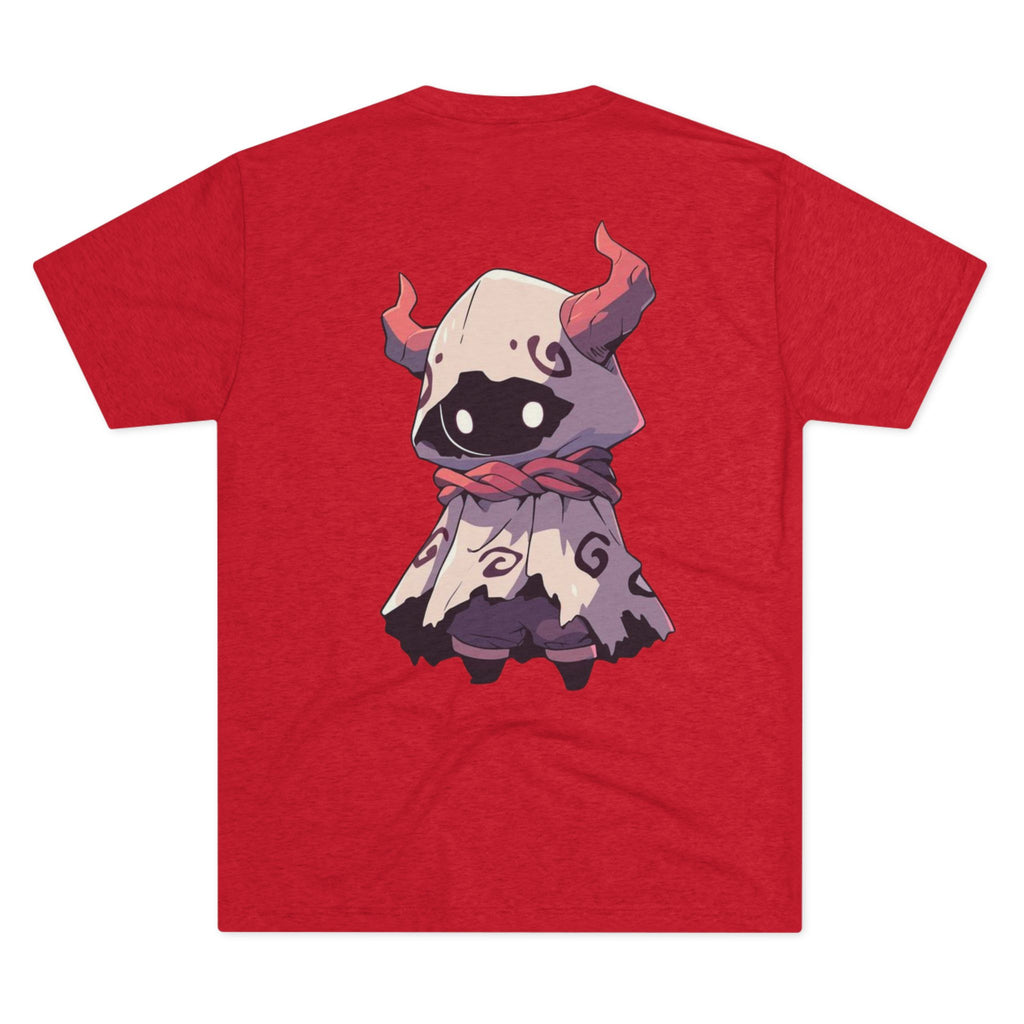 Unisex Tri-Blend Crew Tee