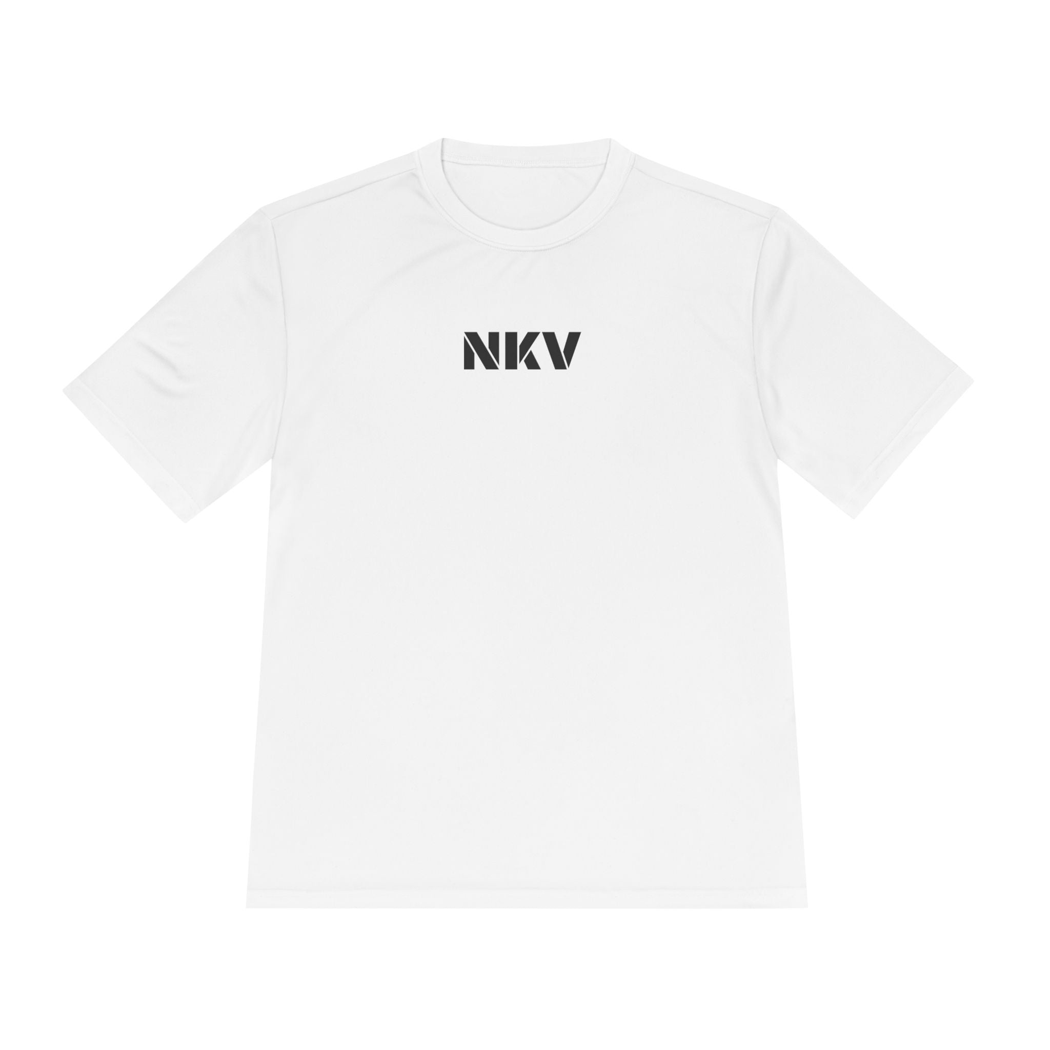 Unisex Moisture Wicking Tee