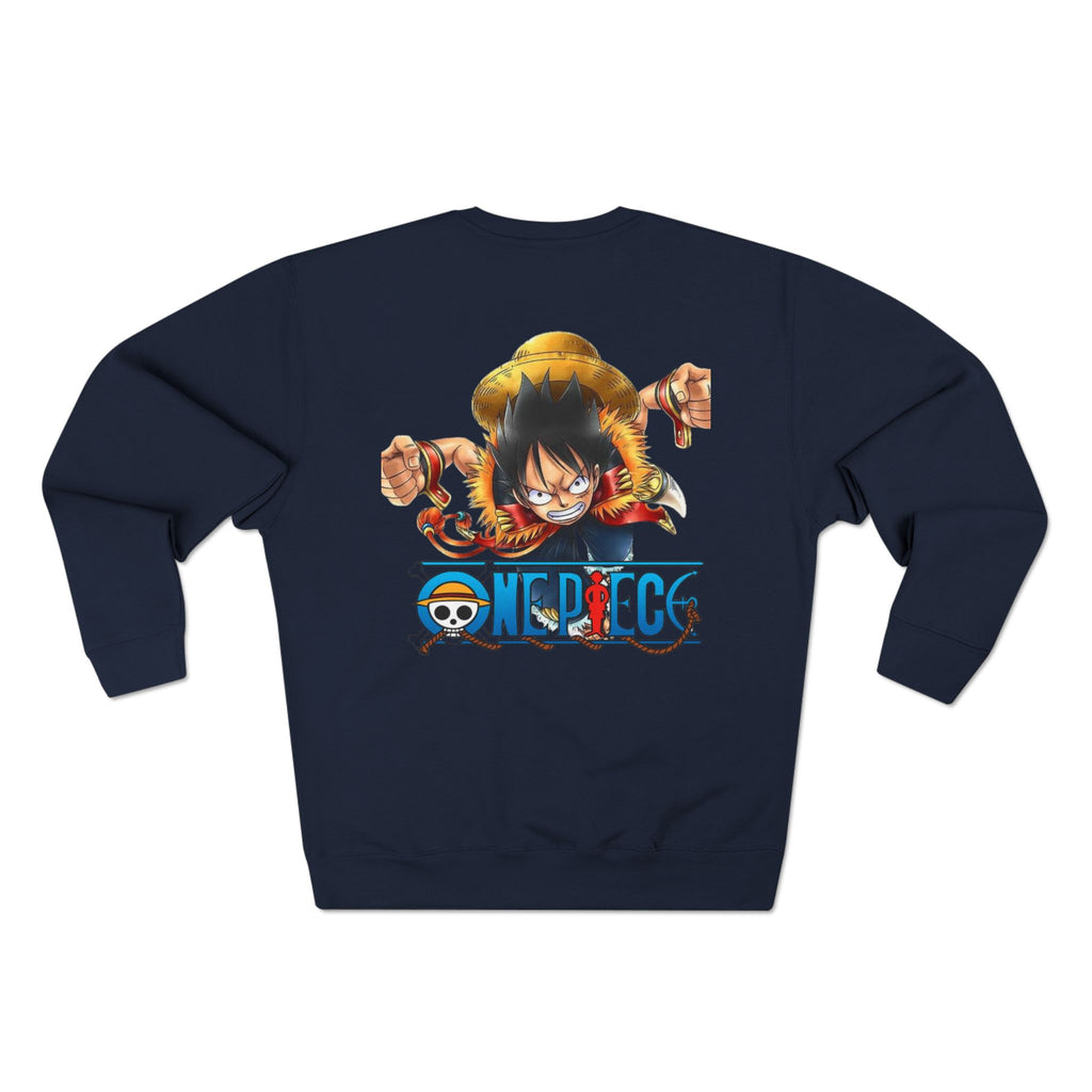 Unisex Crewneck Sweatshirt