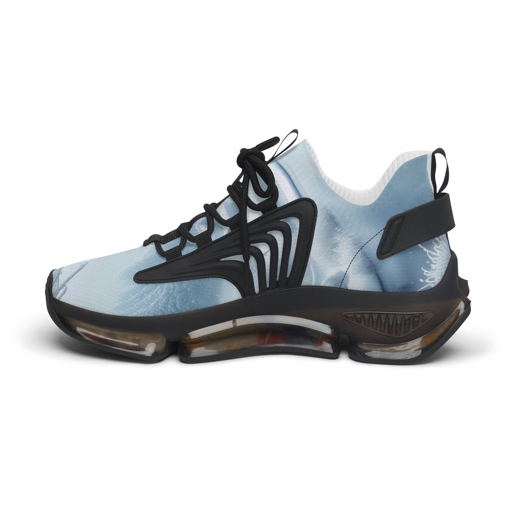 Women's Mesh Sneakers