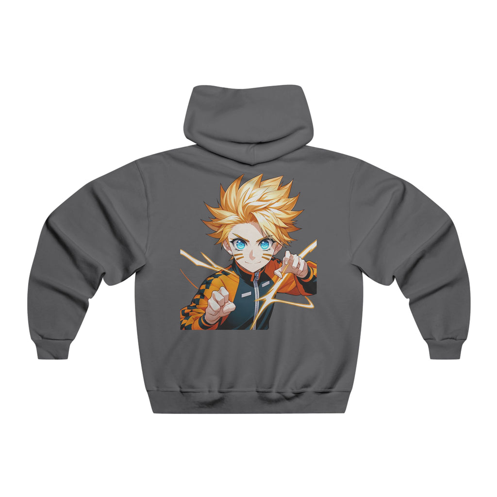 Men's NUBLEND® Hooded Sweatshirt