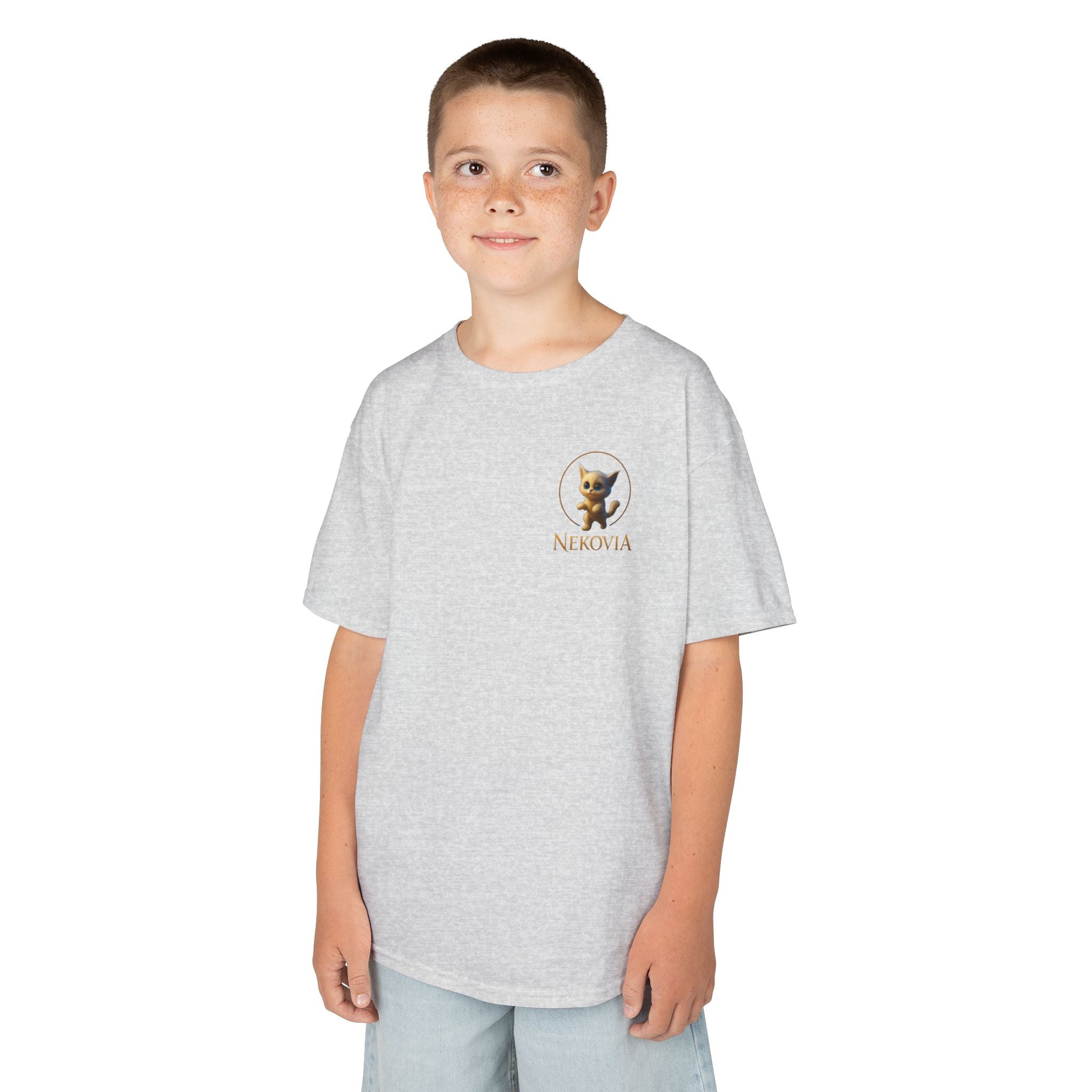 Kids Heavy Cotton™ Tee