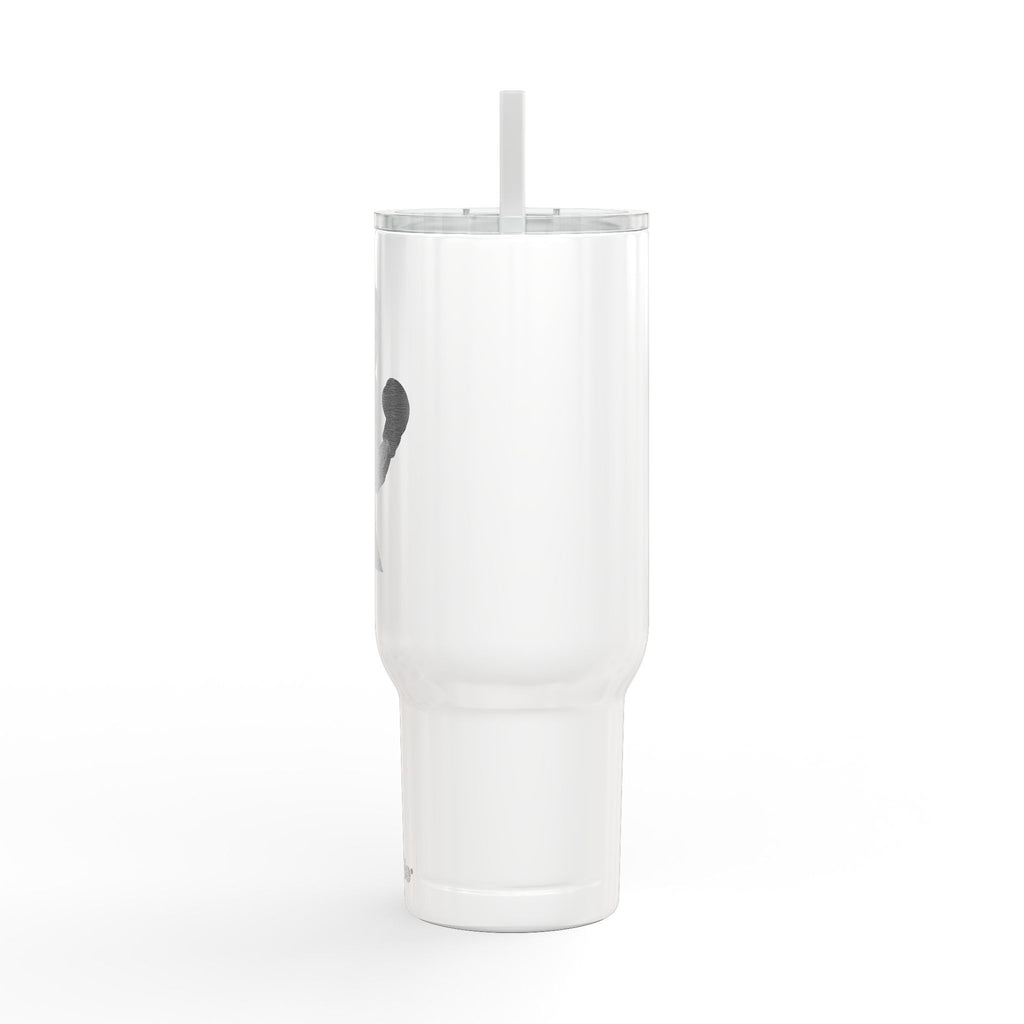 Insulated Tumbler with Lid, 40oz (Engraving)