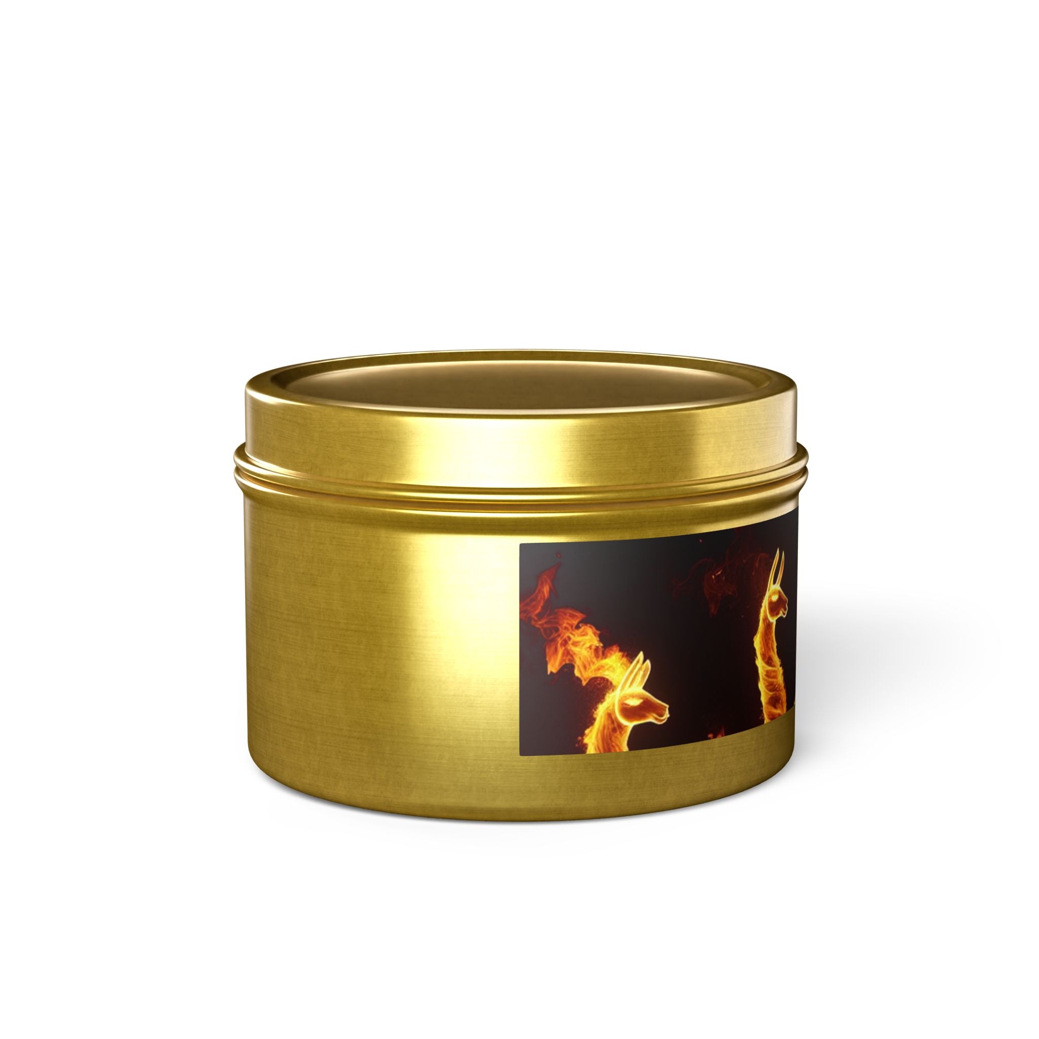 Tin Candles