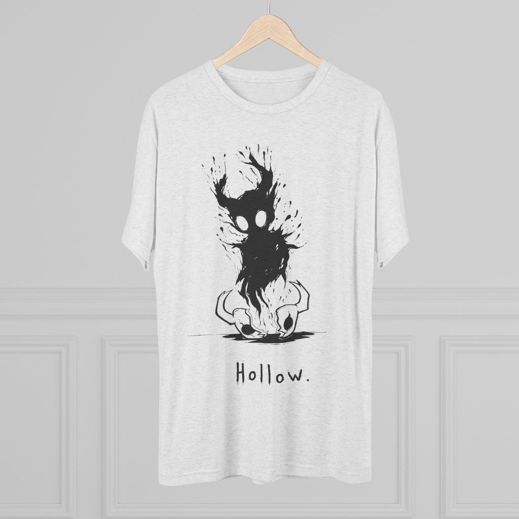 Unisex Tri-Blend Crew Tee