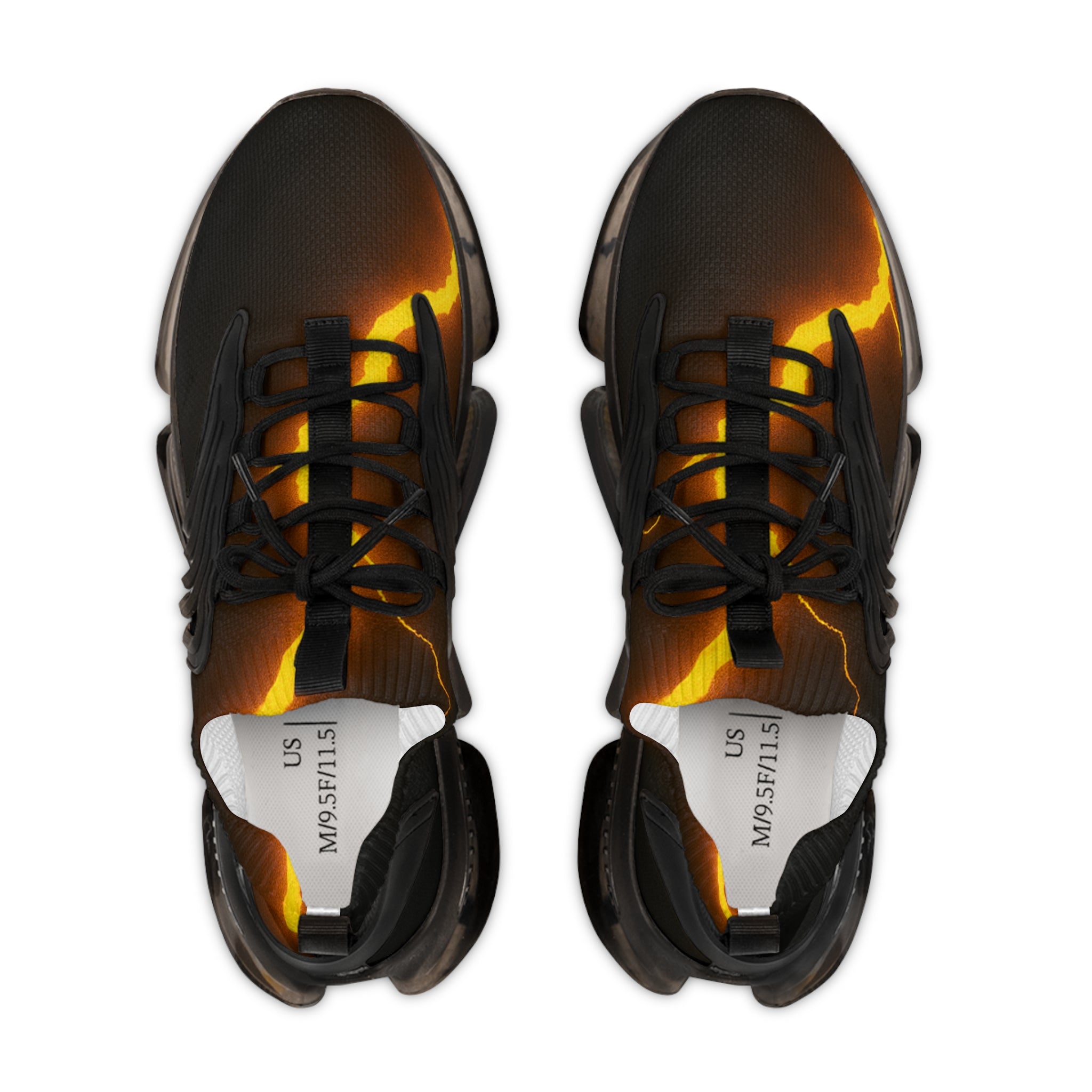 Men's Mesh Sneakers