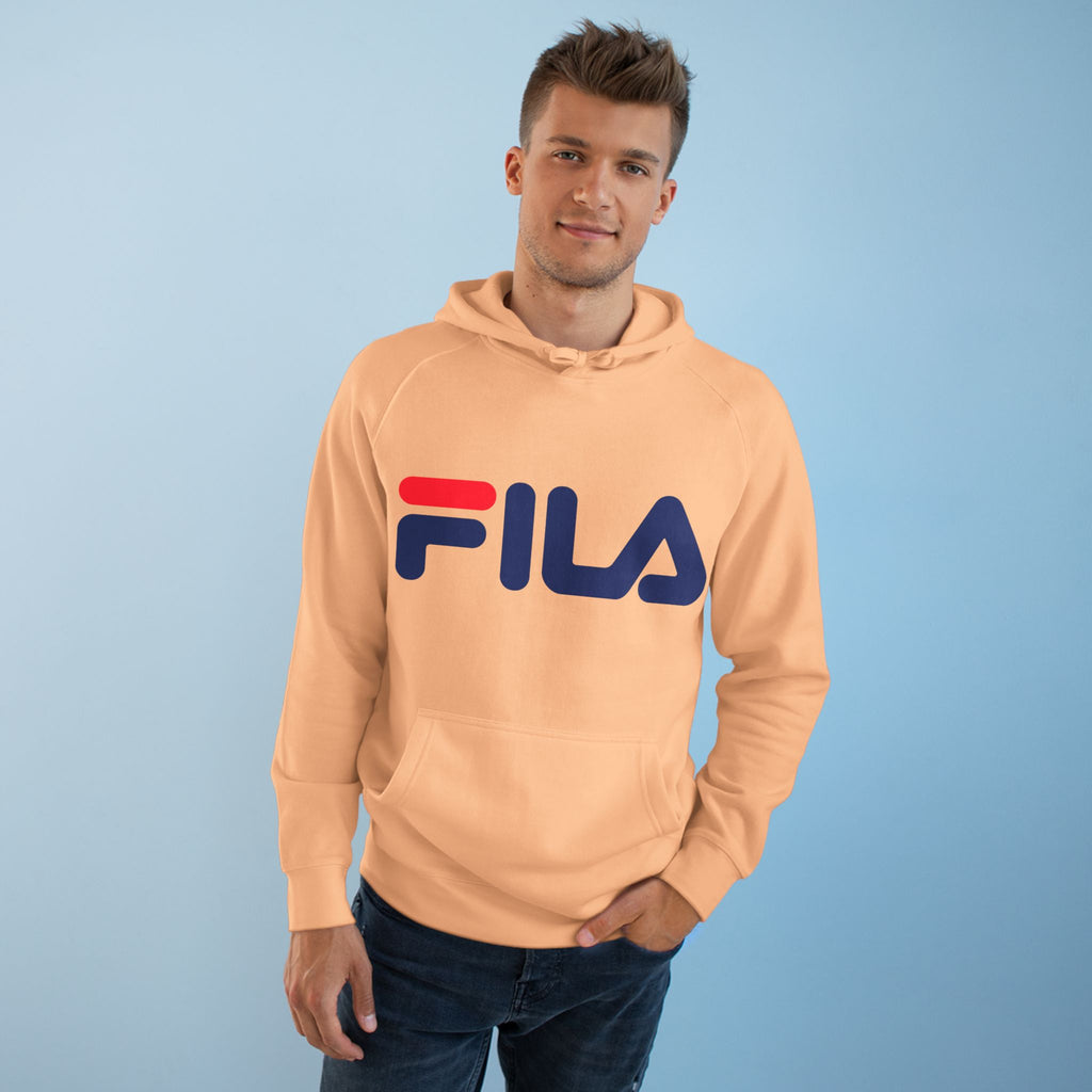 Unisex Supply Hoodie