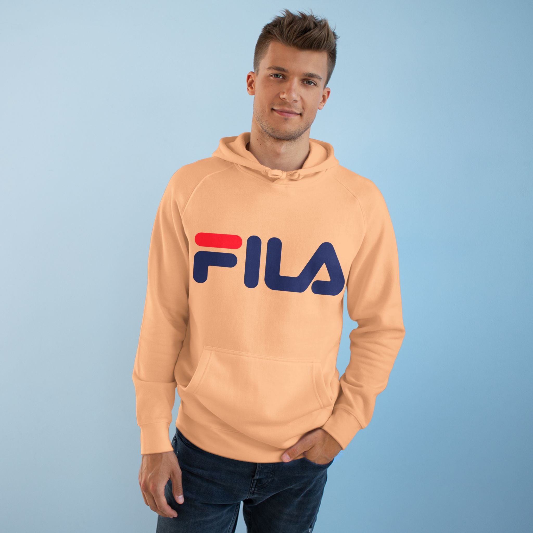 Unisex Supply Hoodie